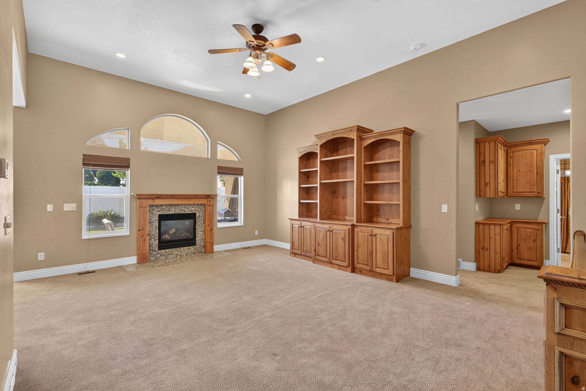 BROOKSIDE - Residential