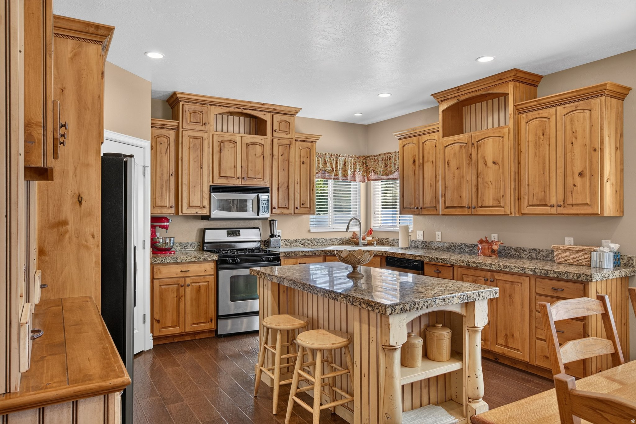 BROOKSIDE - Residential