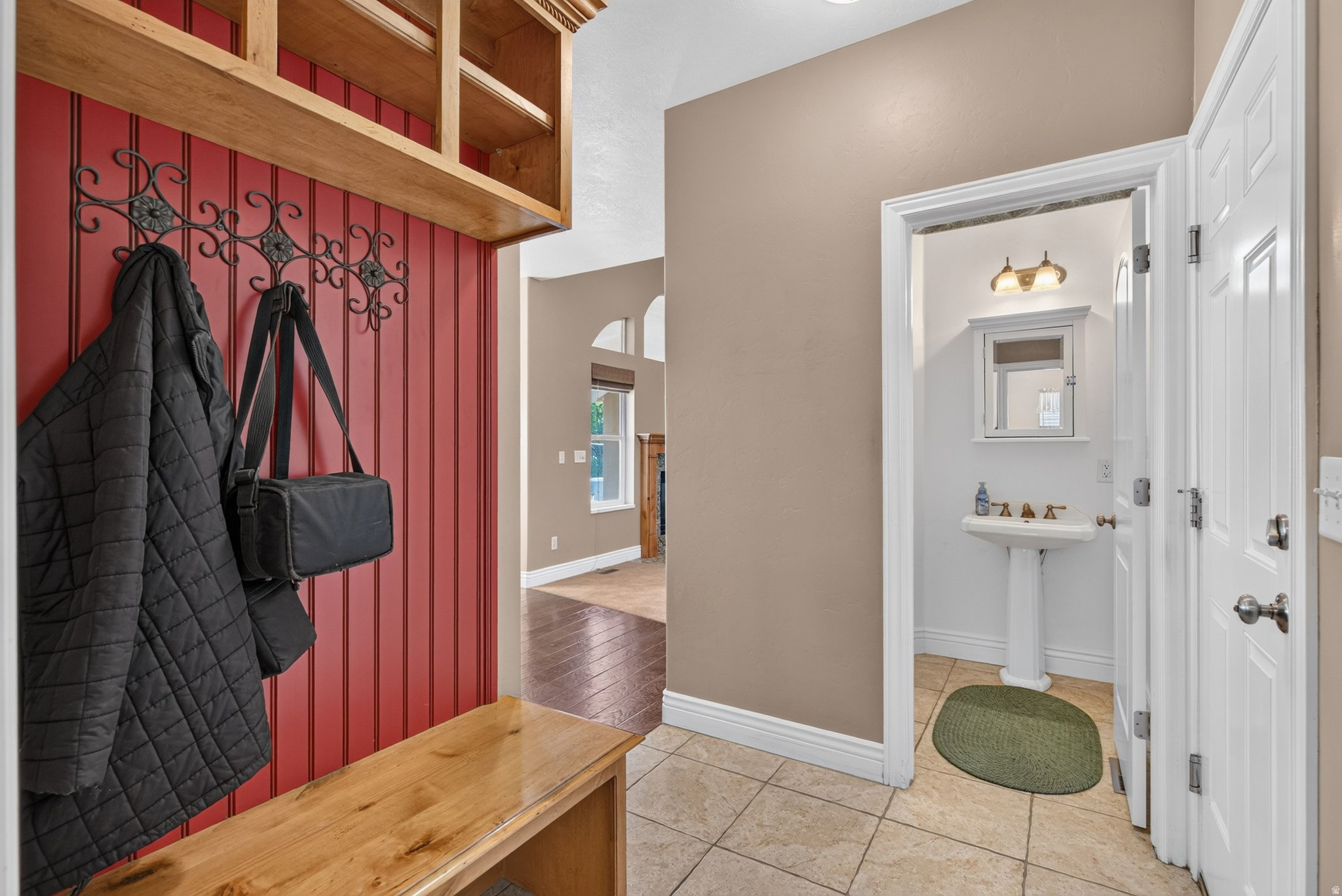 BROOKSIDE - Residential