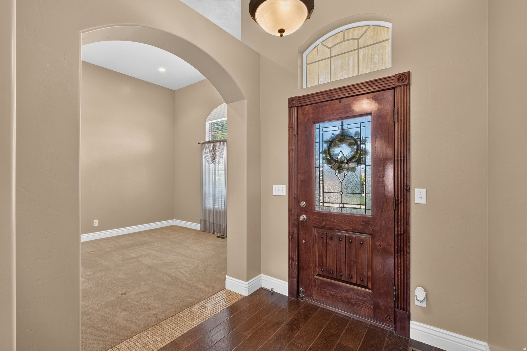 BROOKSIDE - Residential