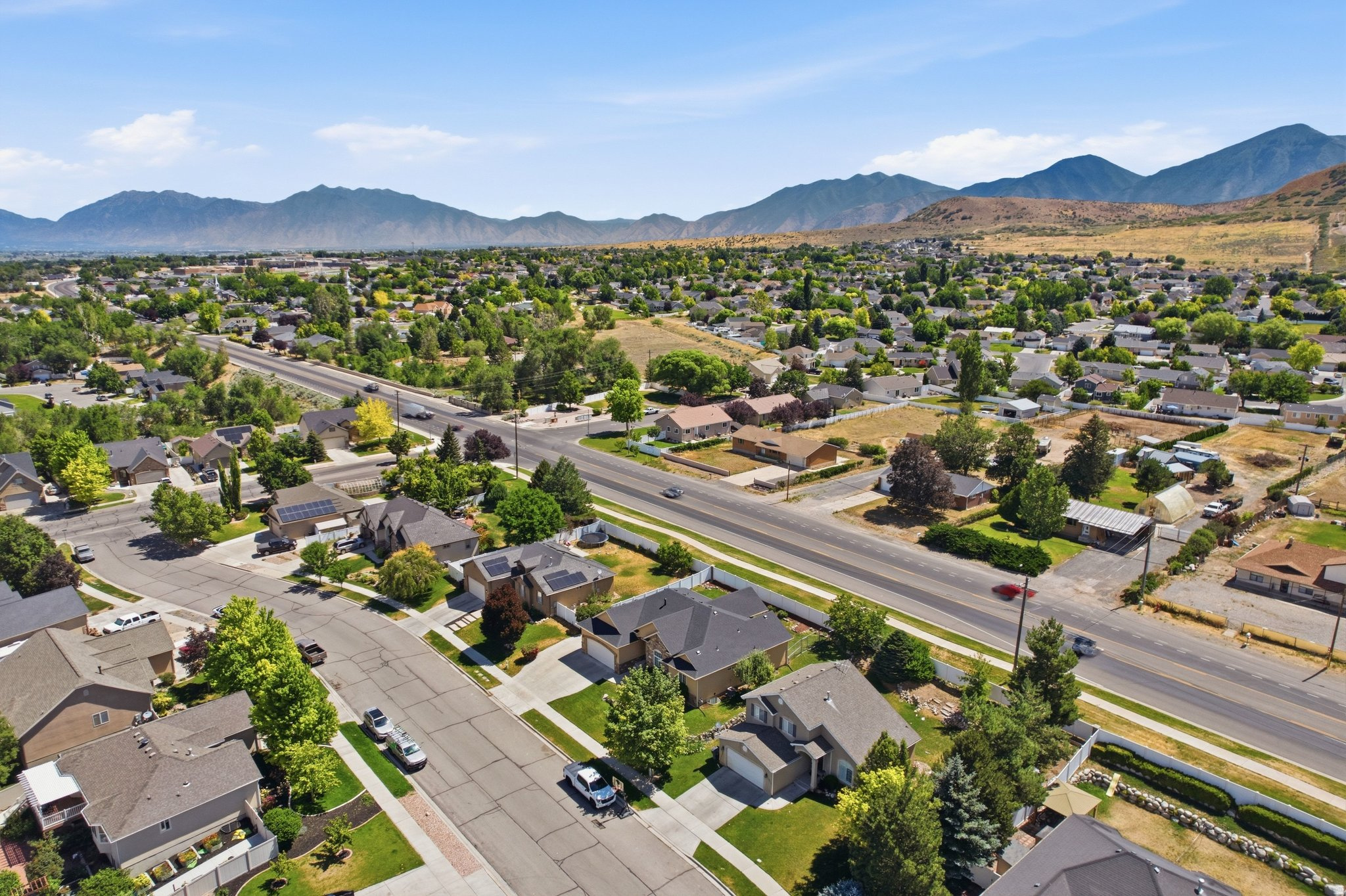 BROOKSIDE - Residential