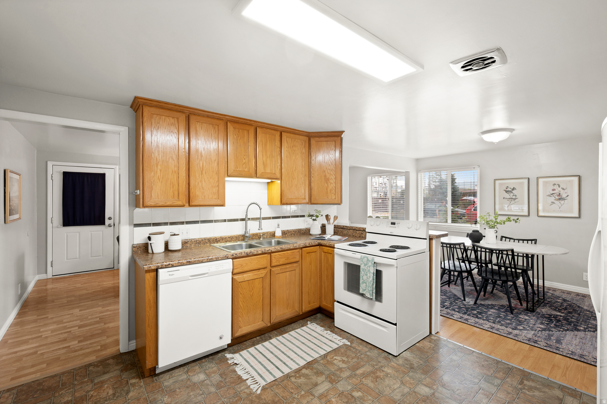 WRIGHT SUB A - Residential