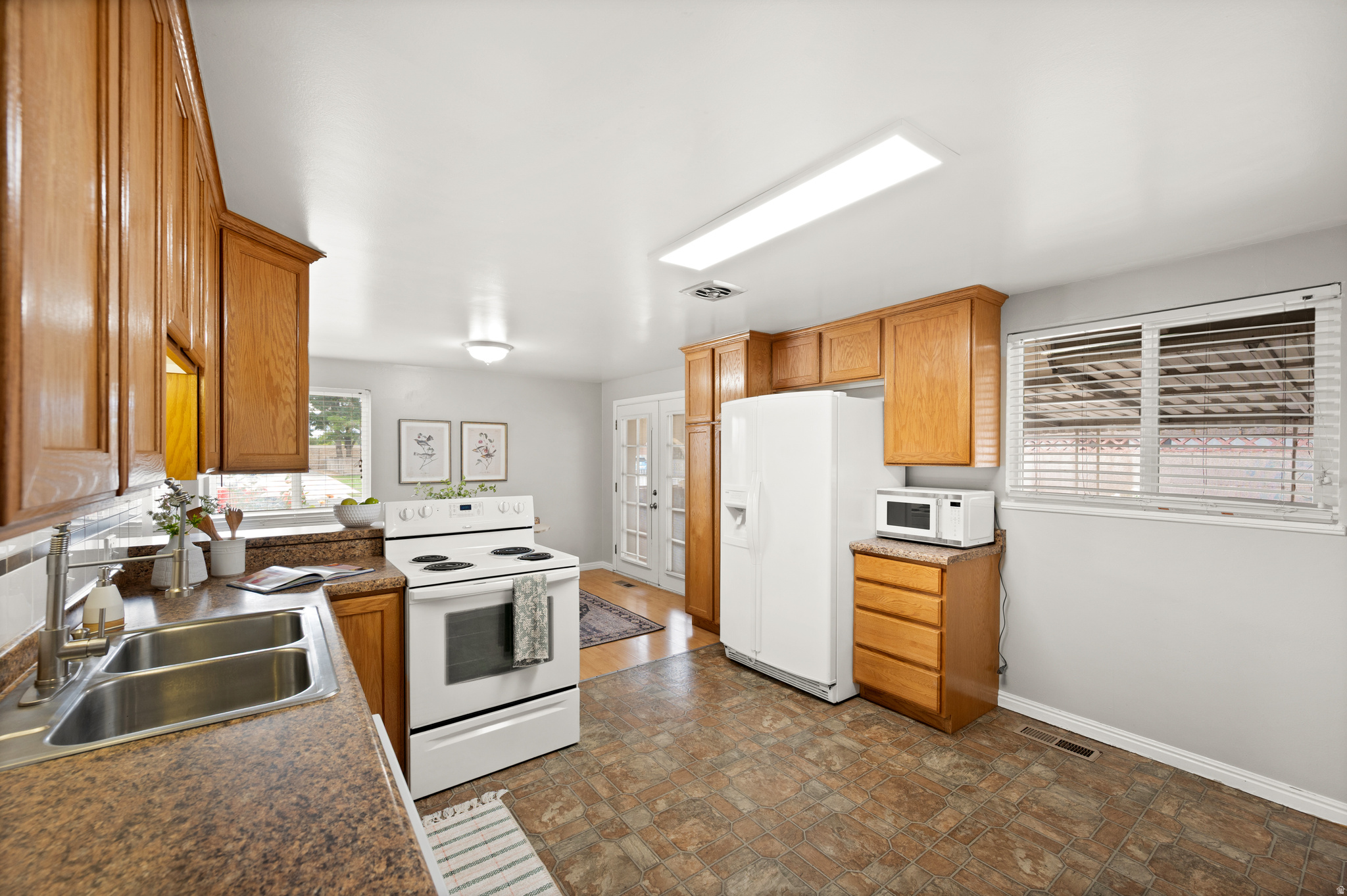 WRIGHT SUB A - Residential