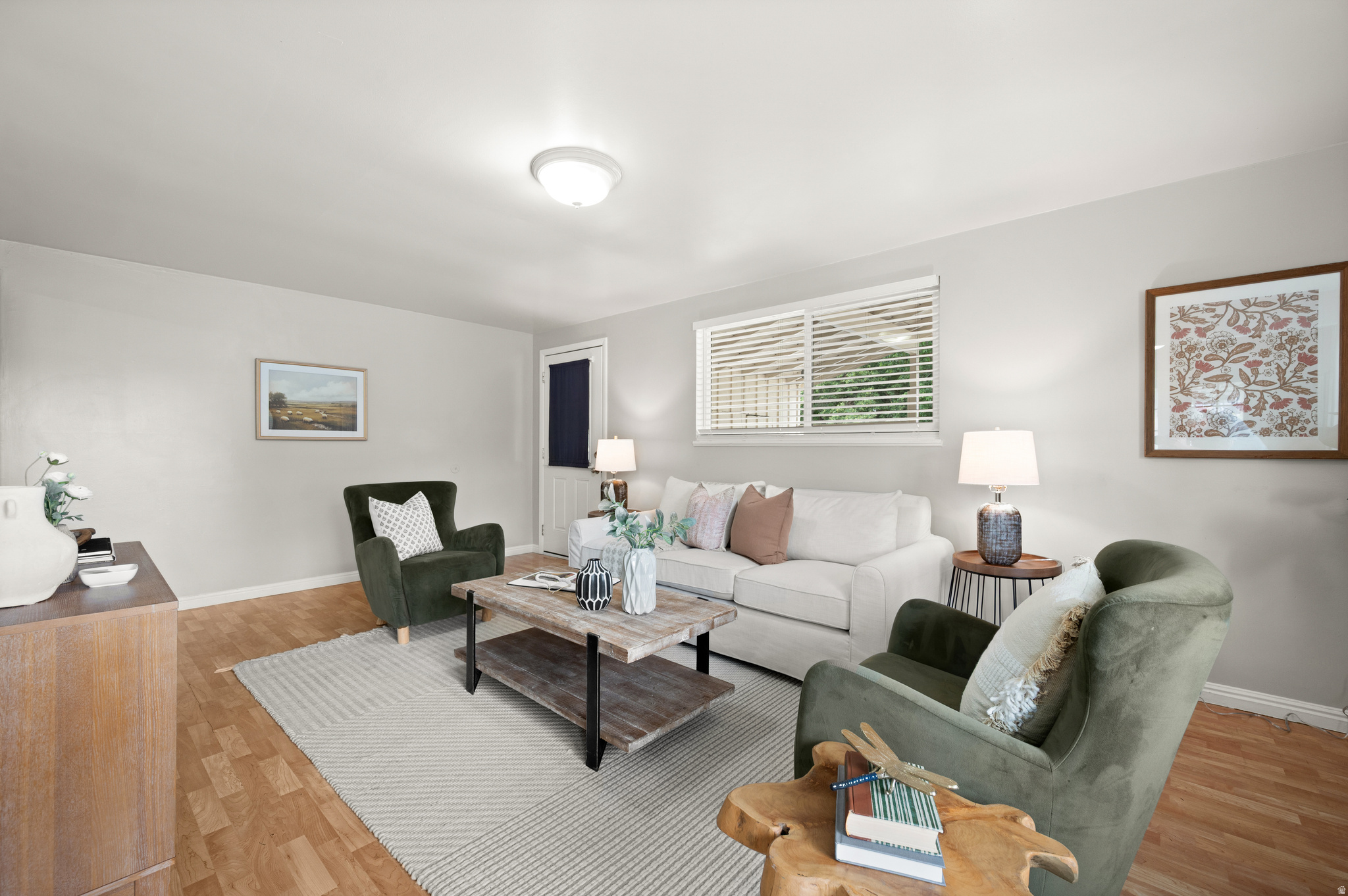 WRIGHT SUB A - Residential