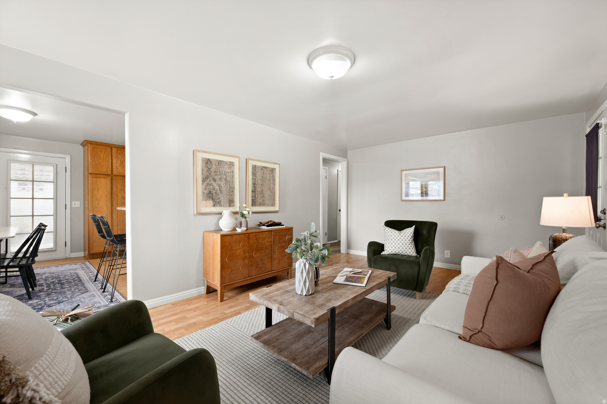 WRIGHT SUB A - Residential