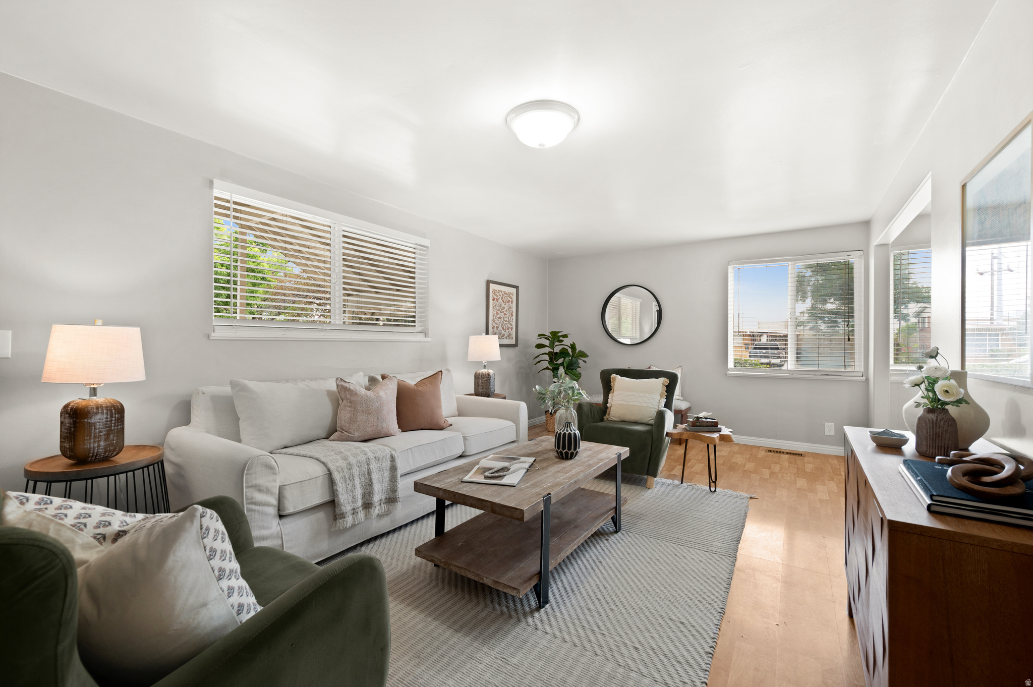 WRIGHT SUB A - Residential