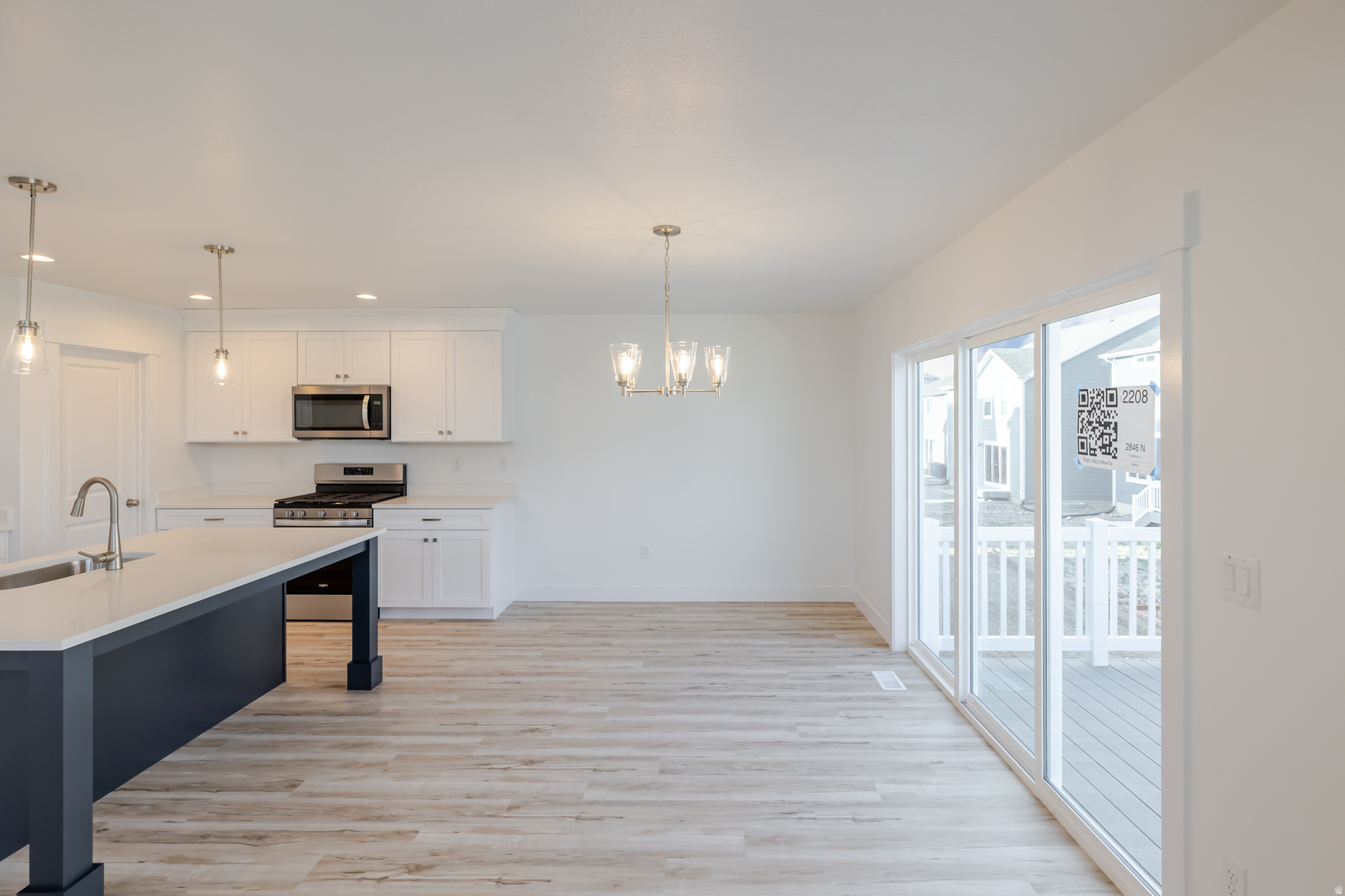WILDFLOWER - Residential