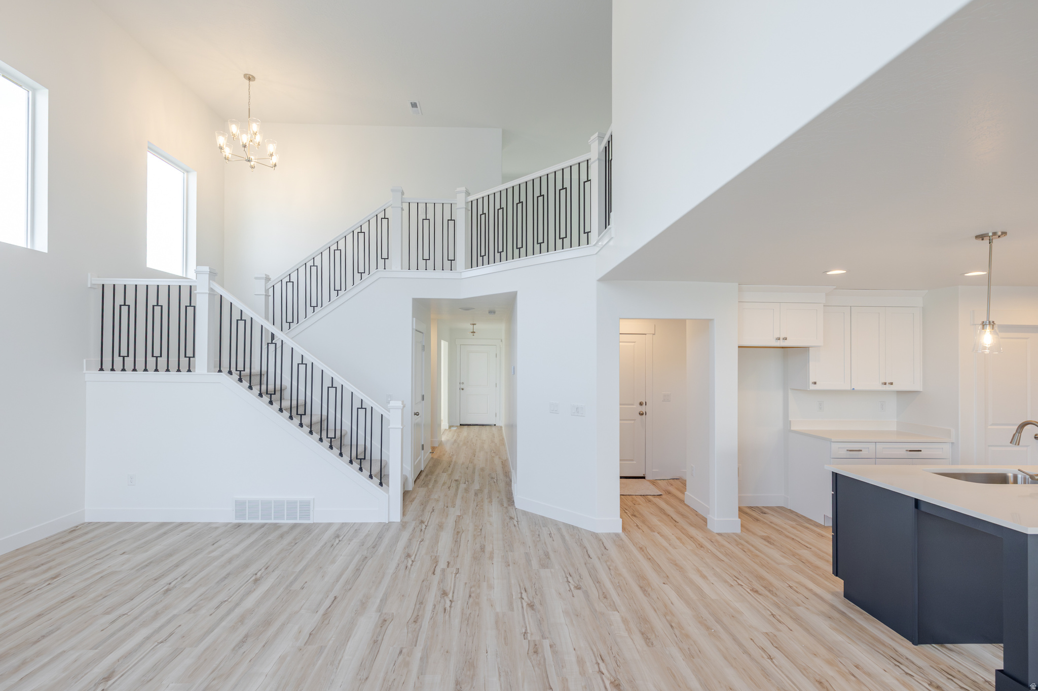 WILDFLOWER - Residential