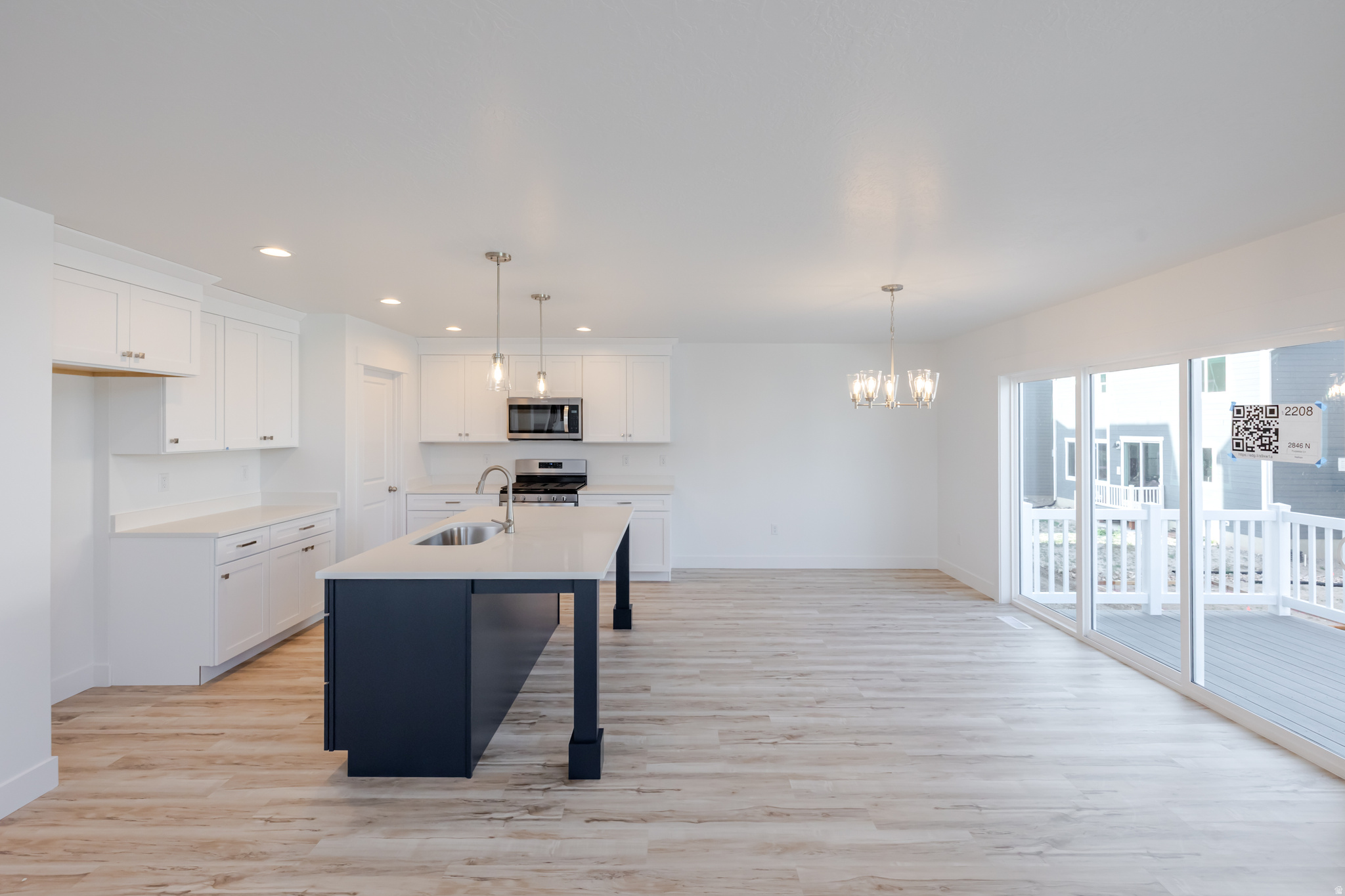 WILDFLOWER - Residential