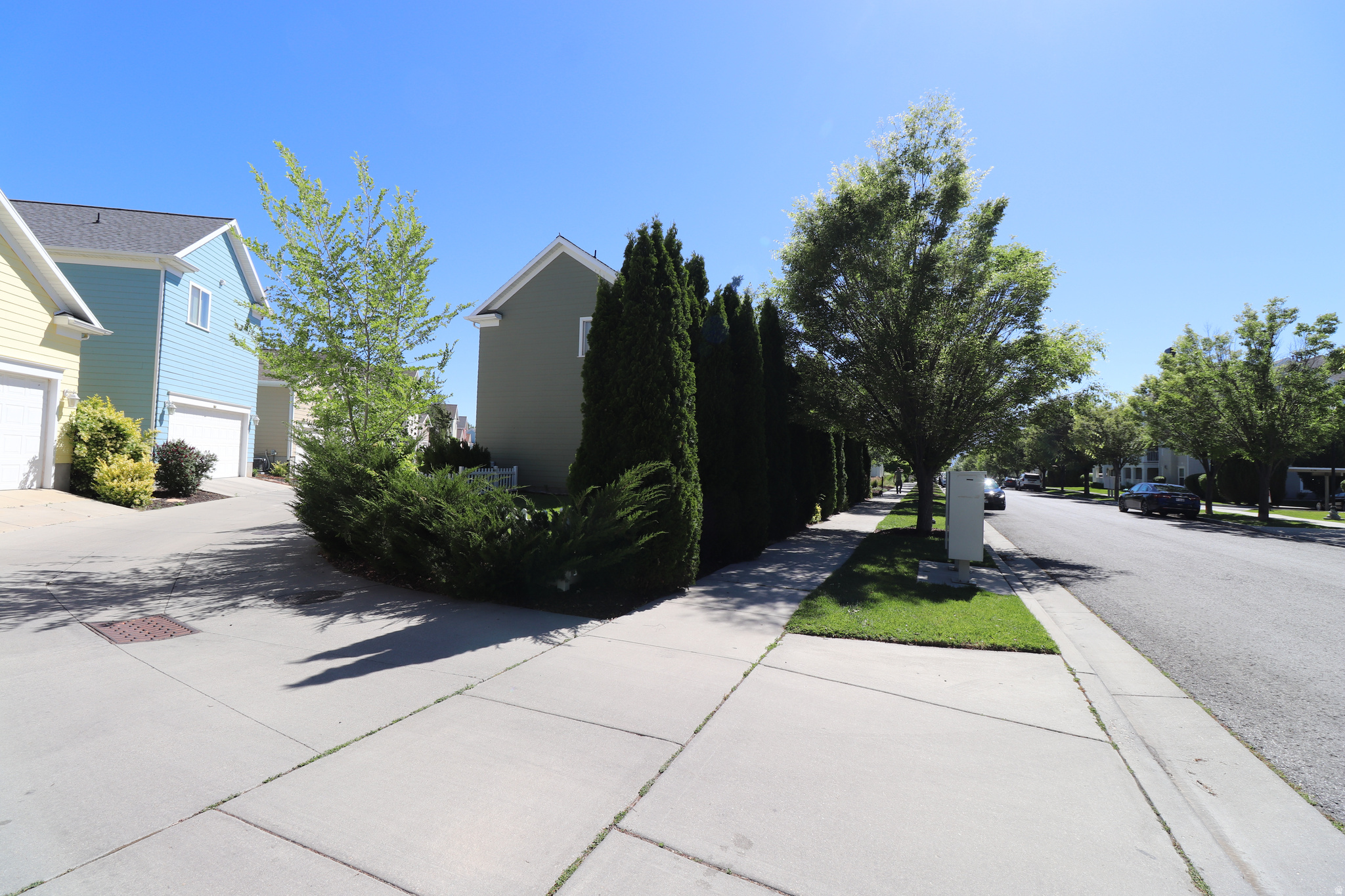 KENNECOTT - Residential