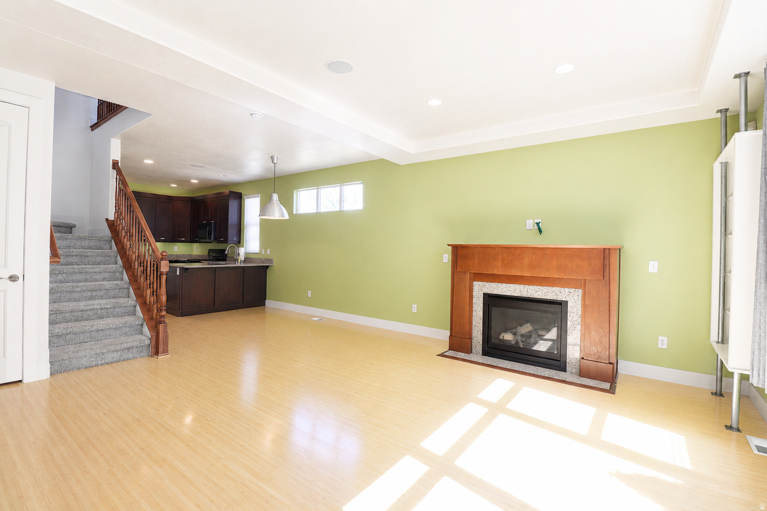 KENNECOTT - Residential
