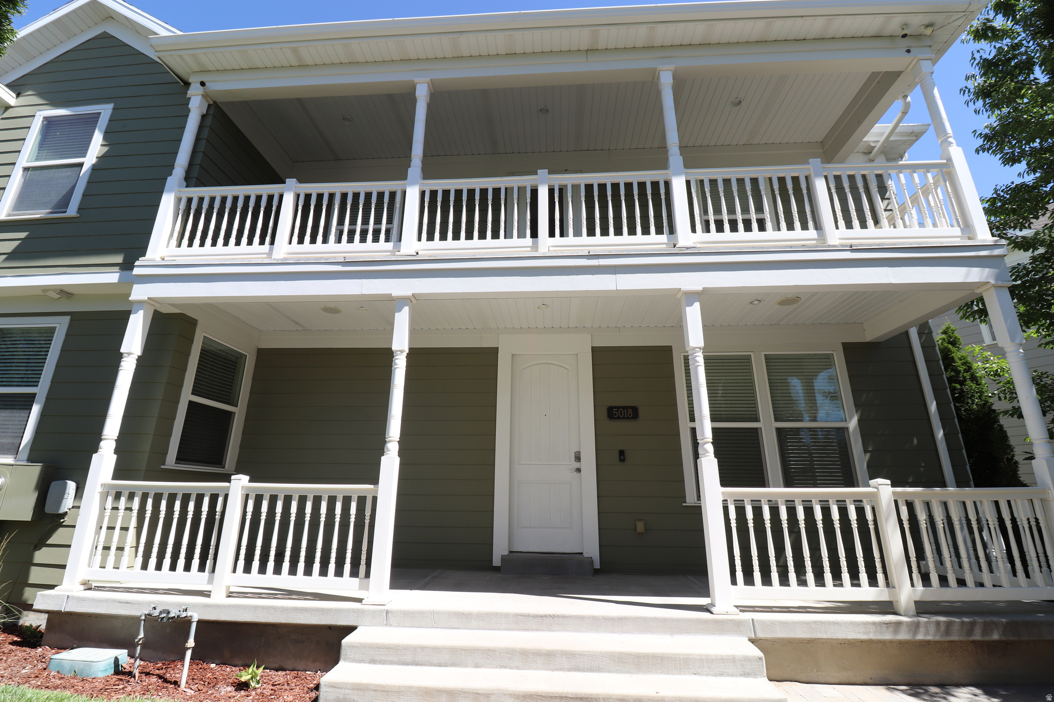 KENNECOTT - Residential