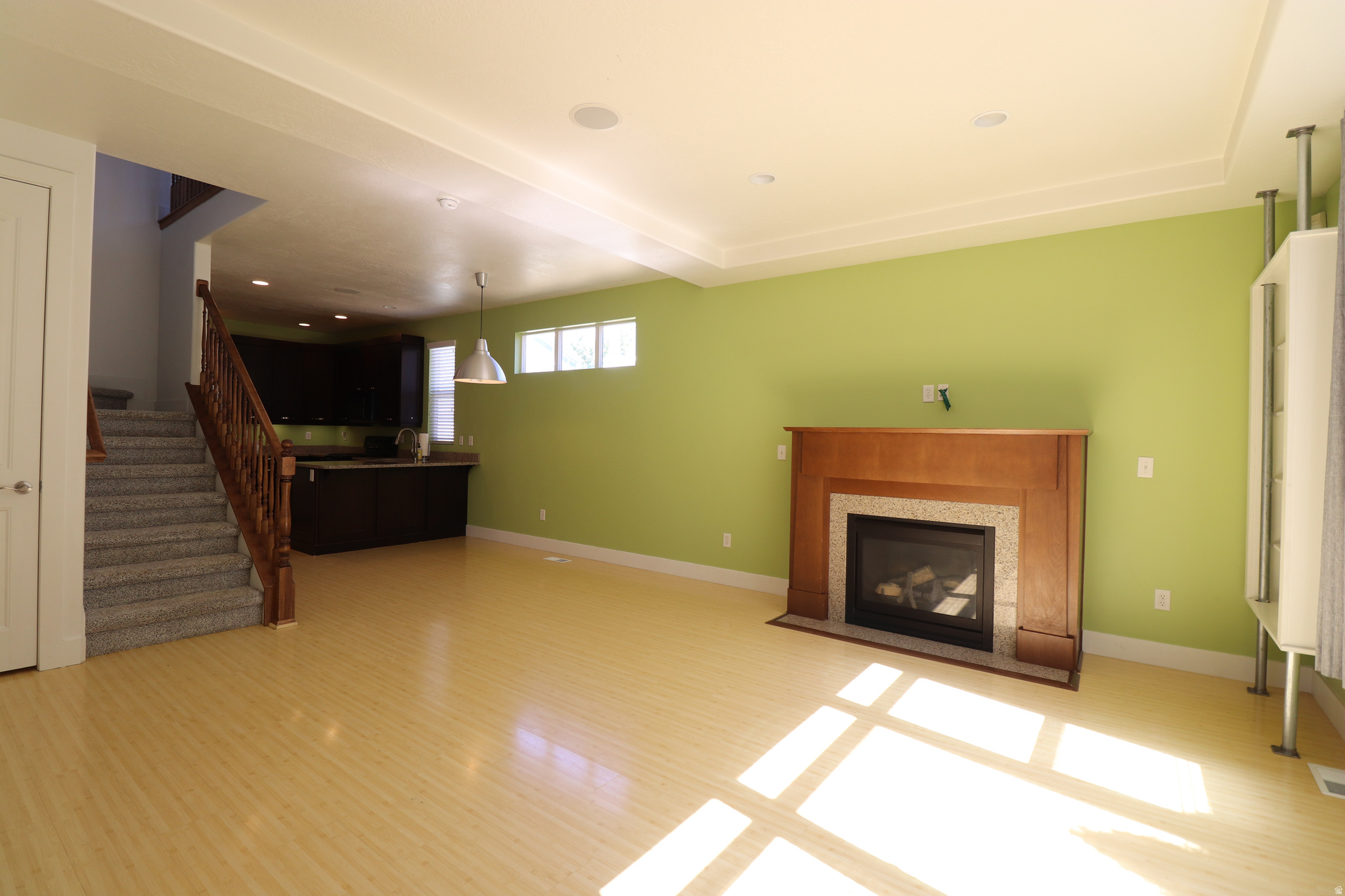 KENNECOTT - Residential