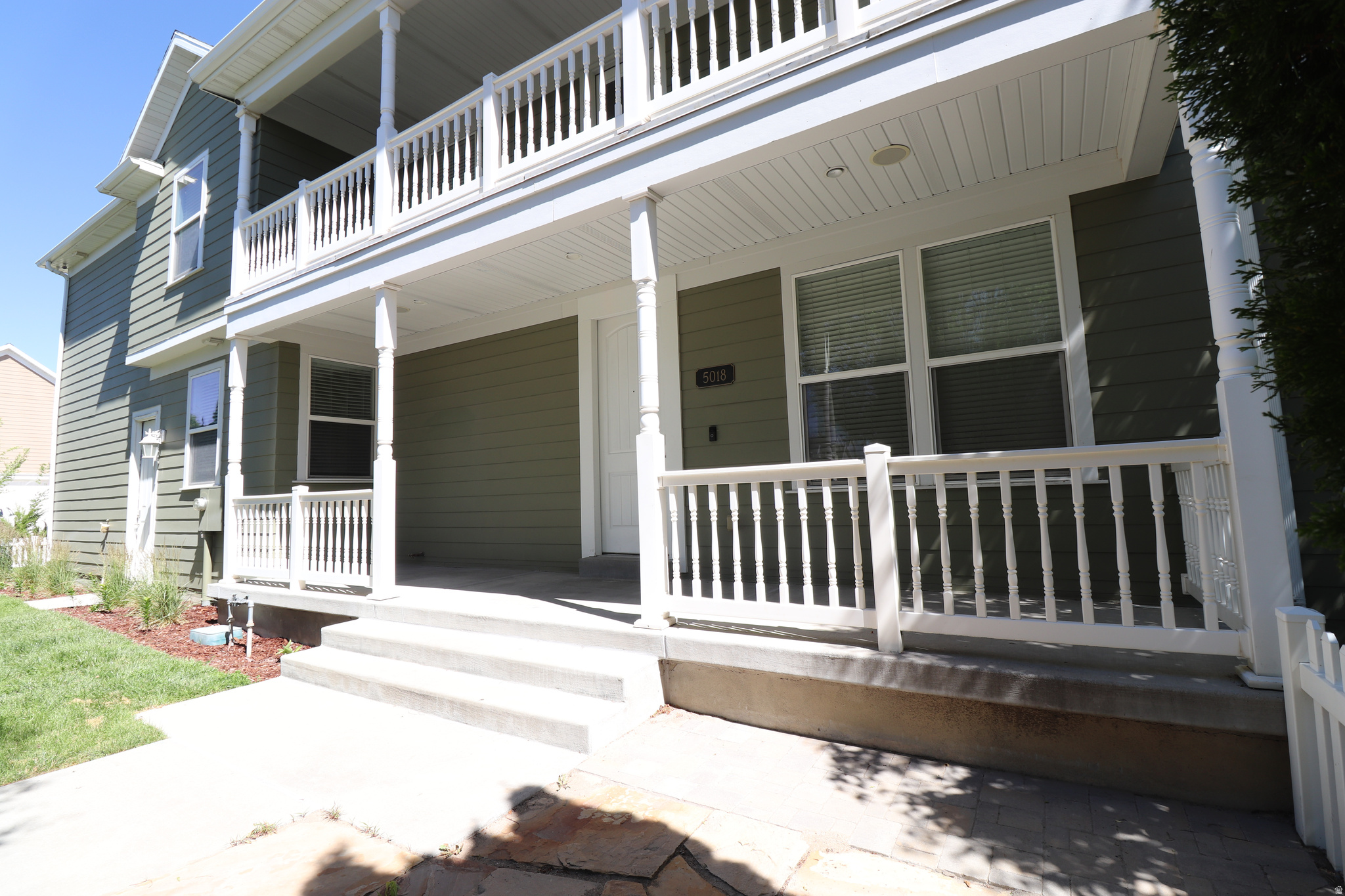 KENNECOTT - Residential