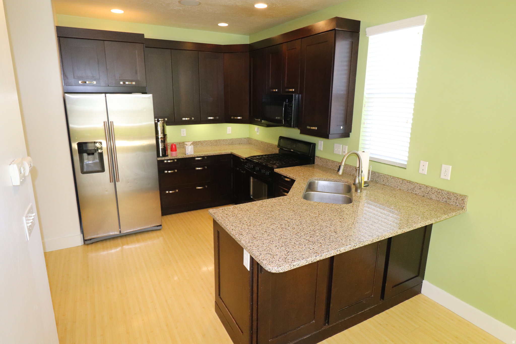 KENNECOTT - Residential