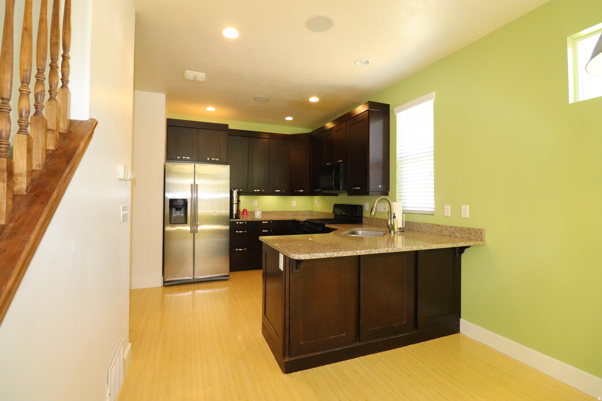 KENNECOTT - Residential