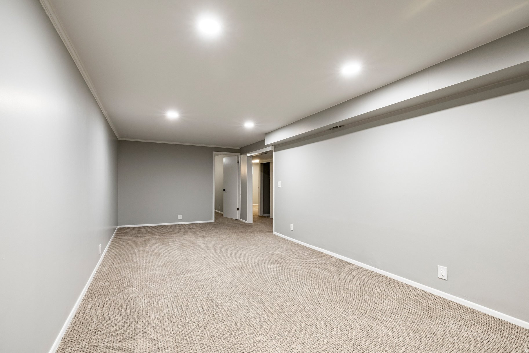 PARK - Residential