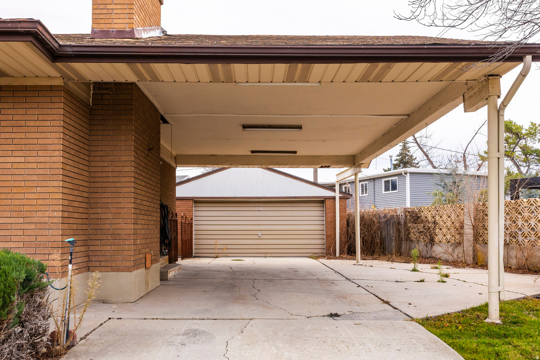 PARK - Residential