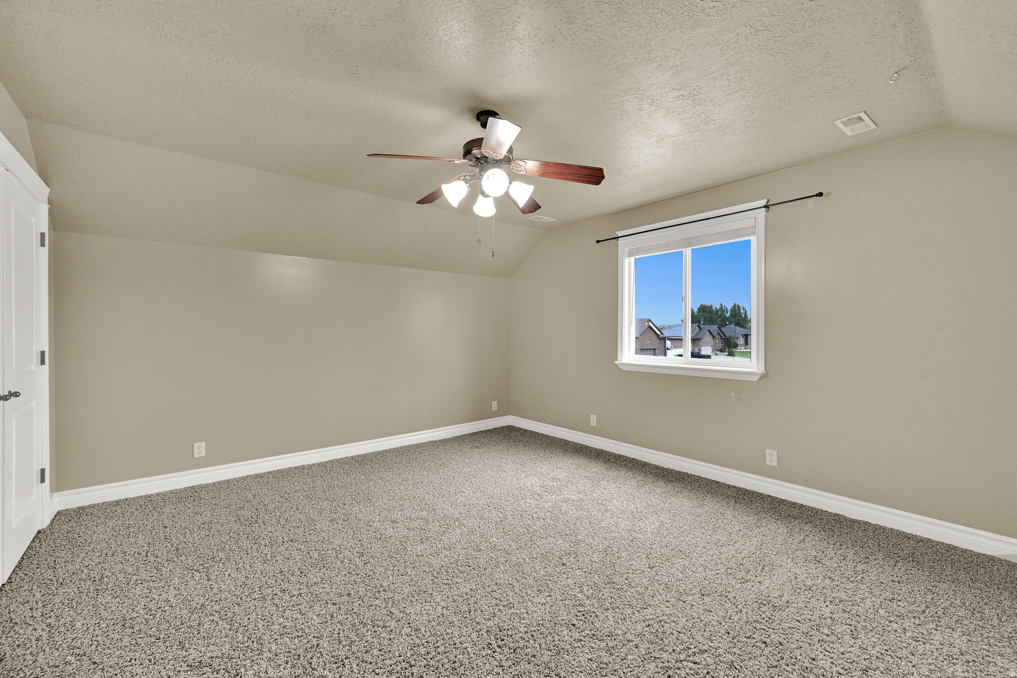 SECRIST ACRES - Residential