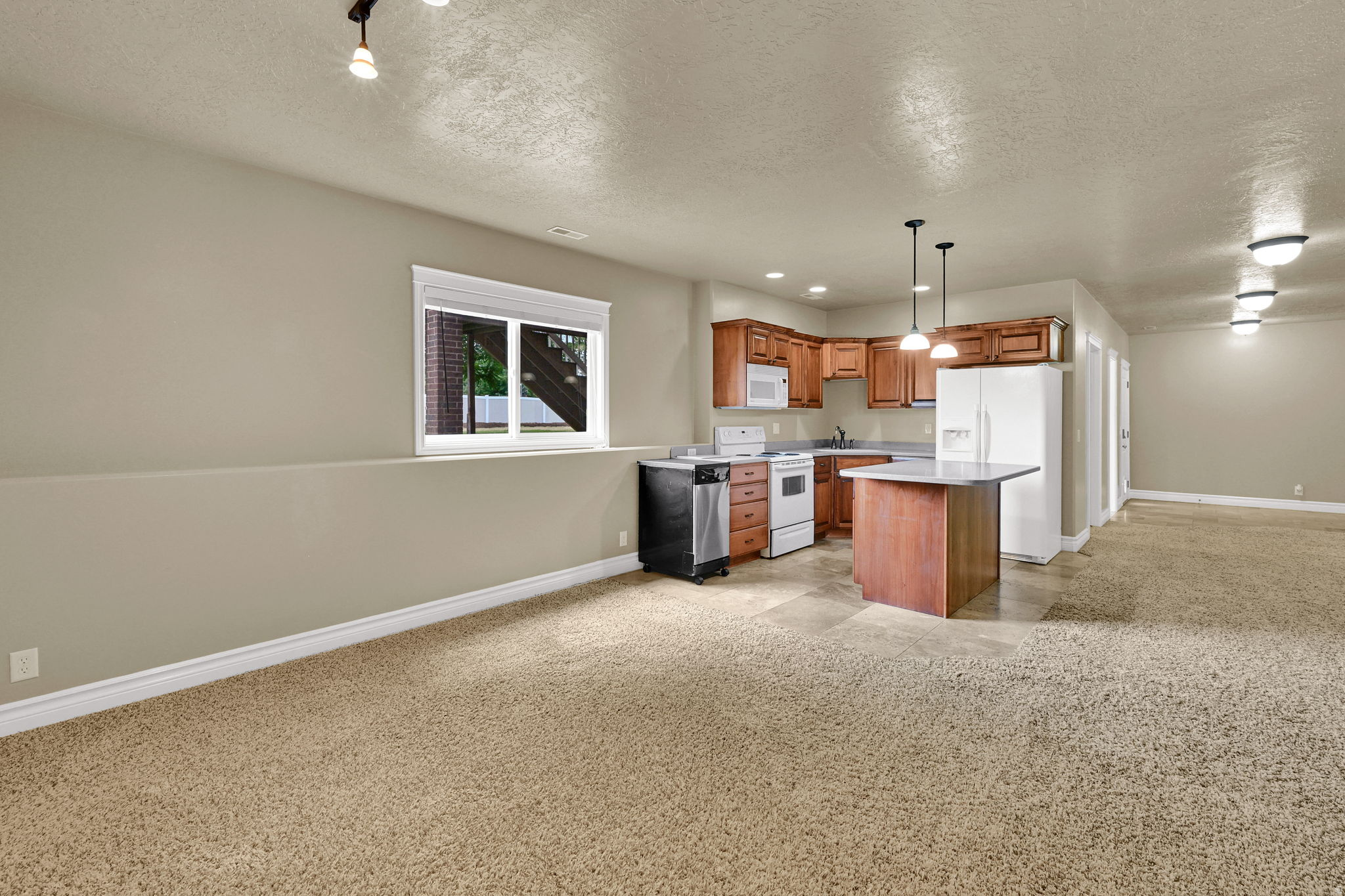 SECRIST ACRES - Residential