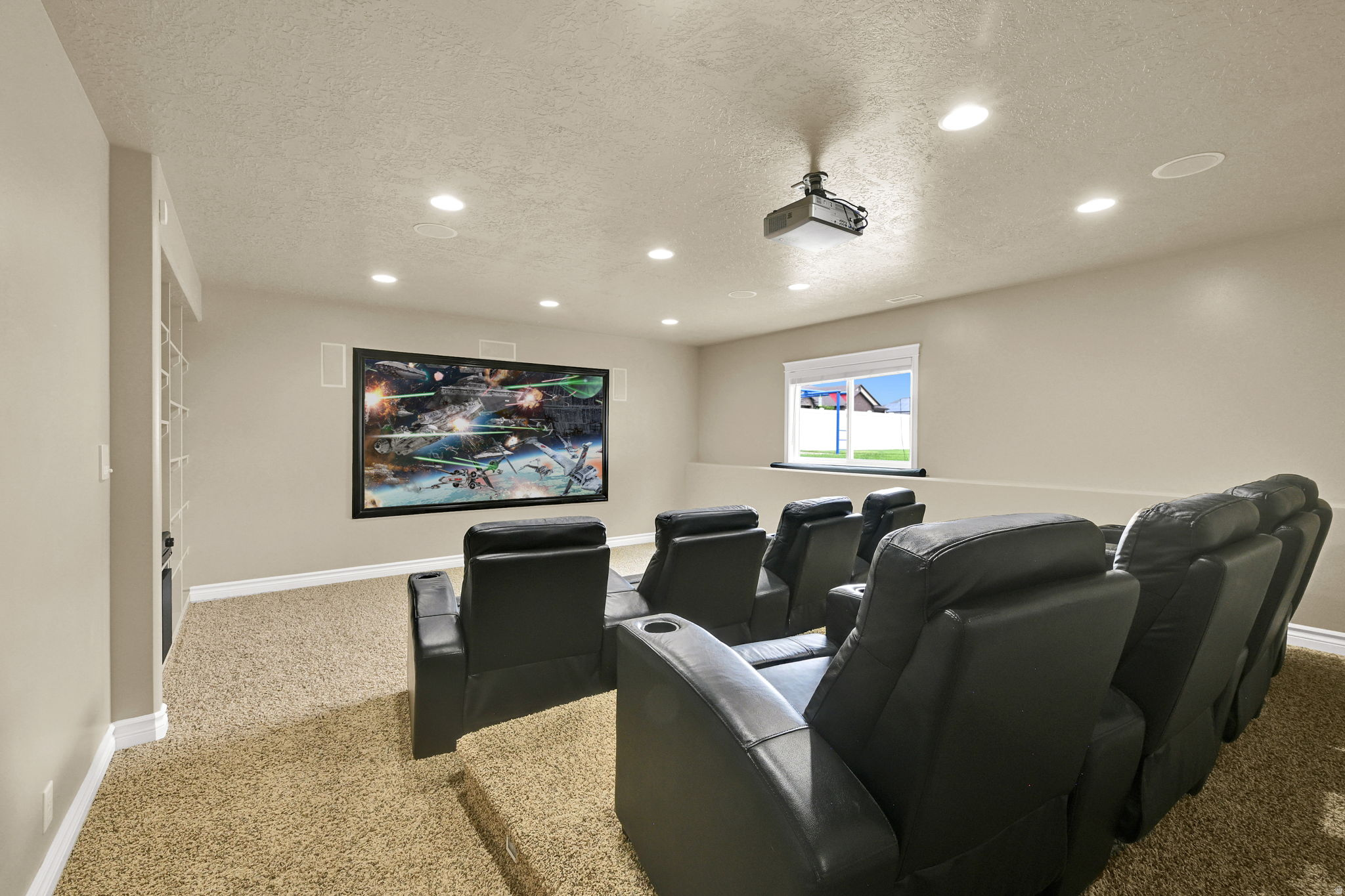 SECRIST ACRES - Residential