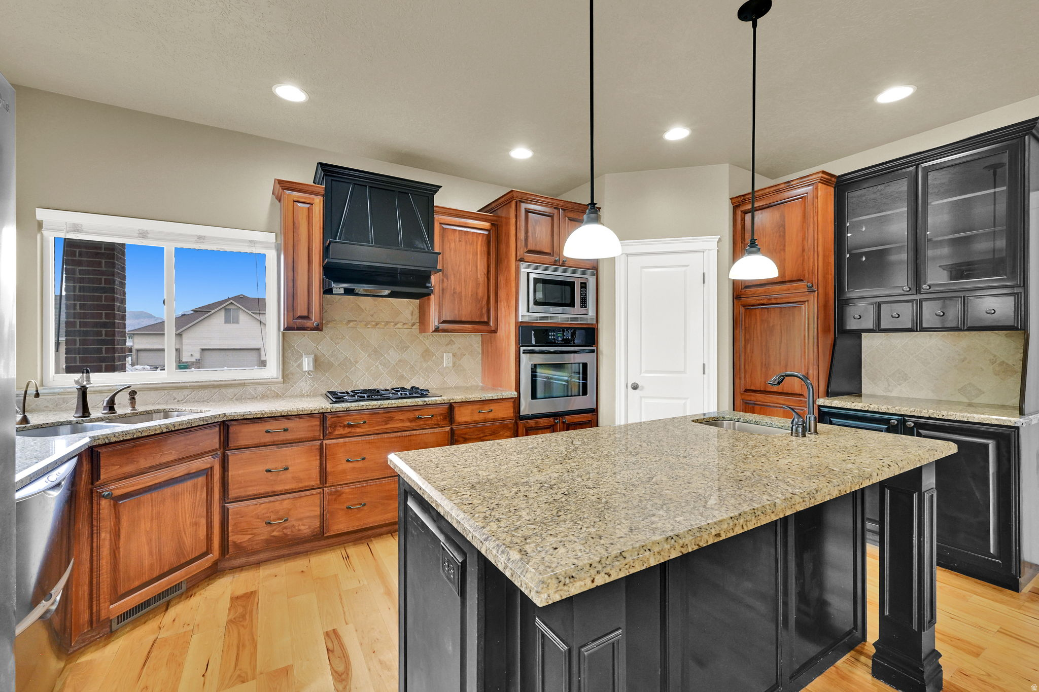 SECRIST ACRES - Residential