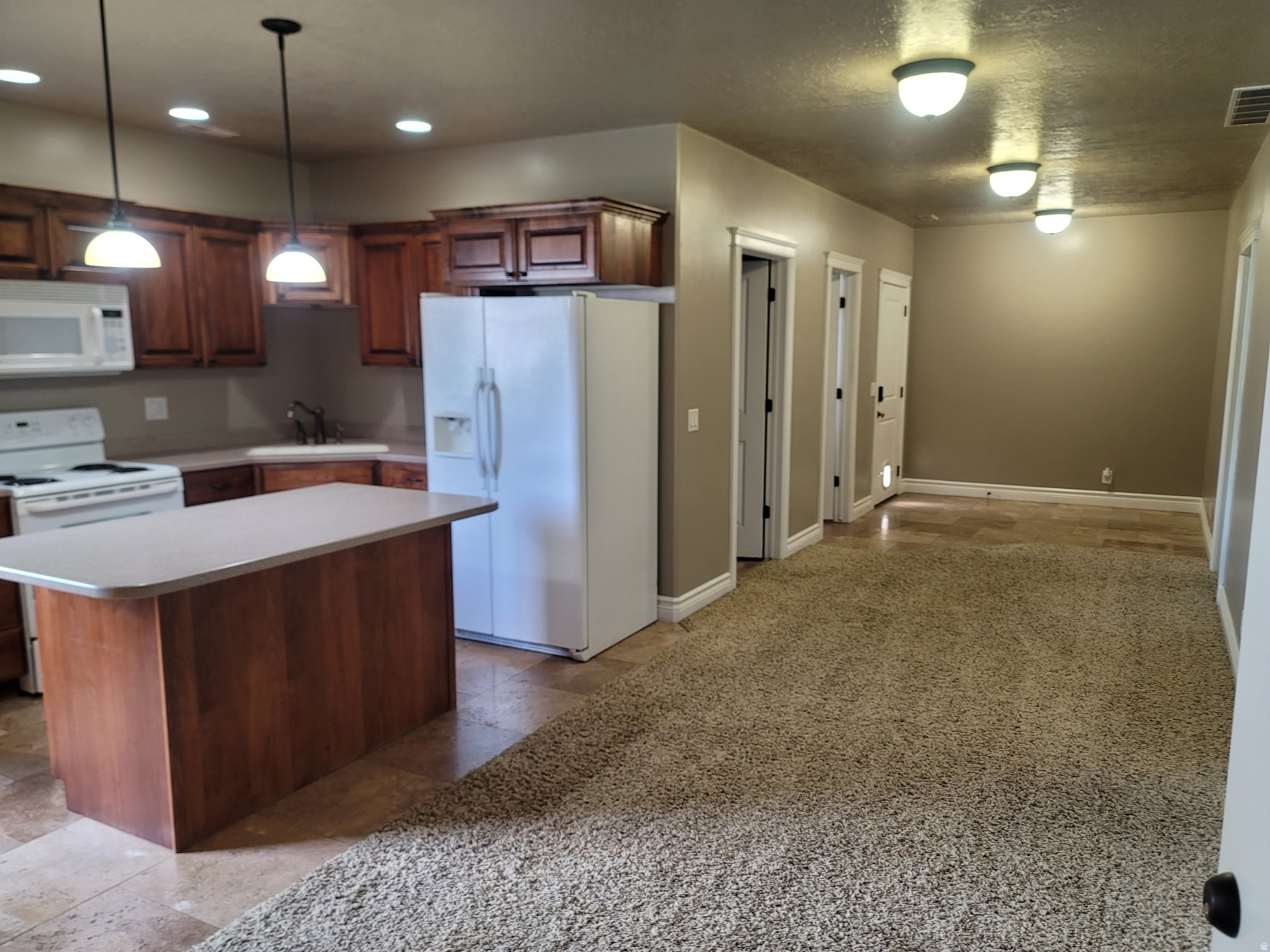 SECRIST ACRES - Residential
