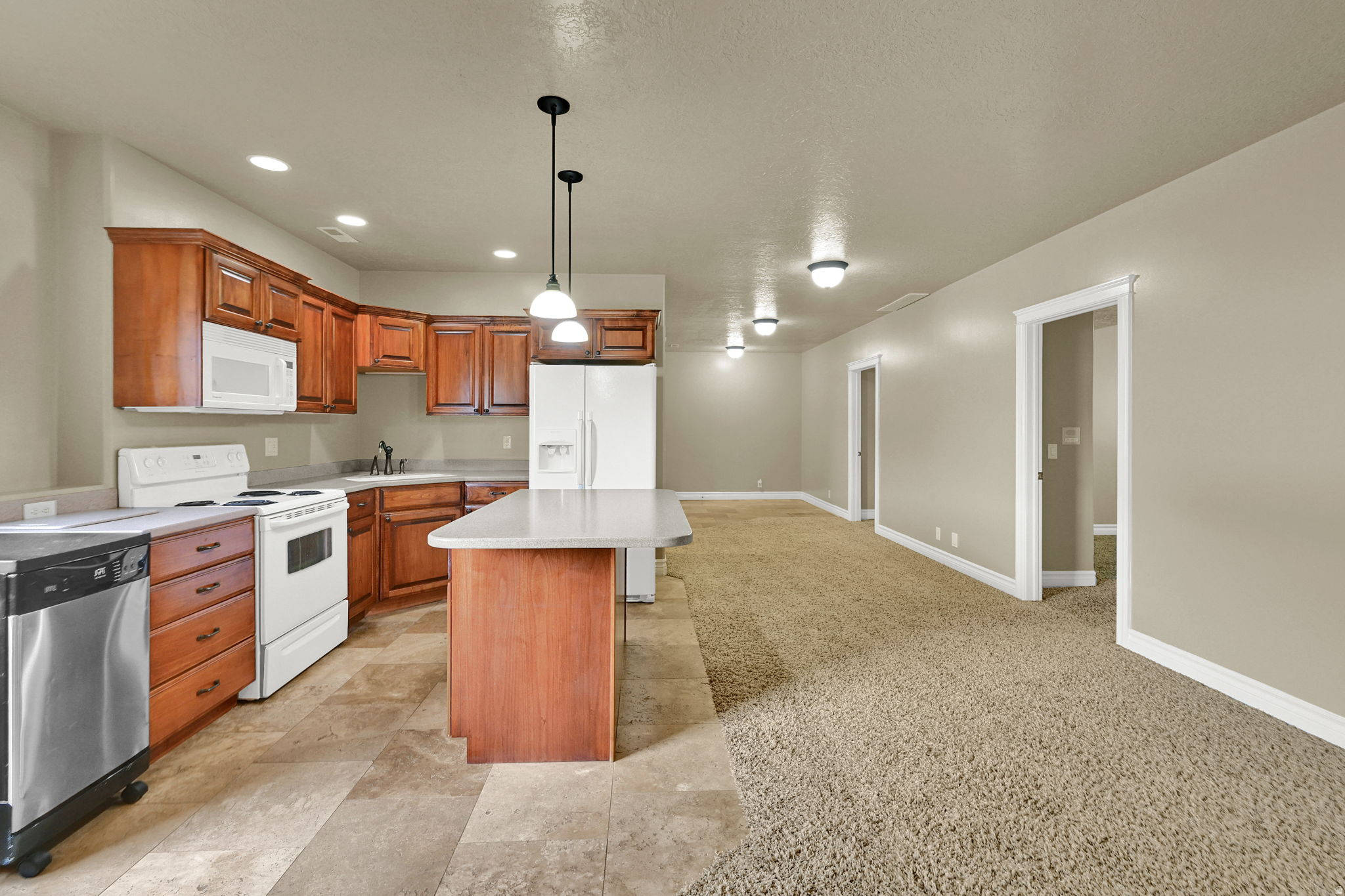 SECRIST ACRES - Residential