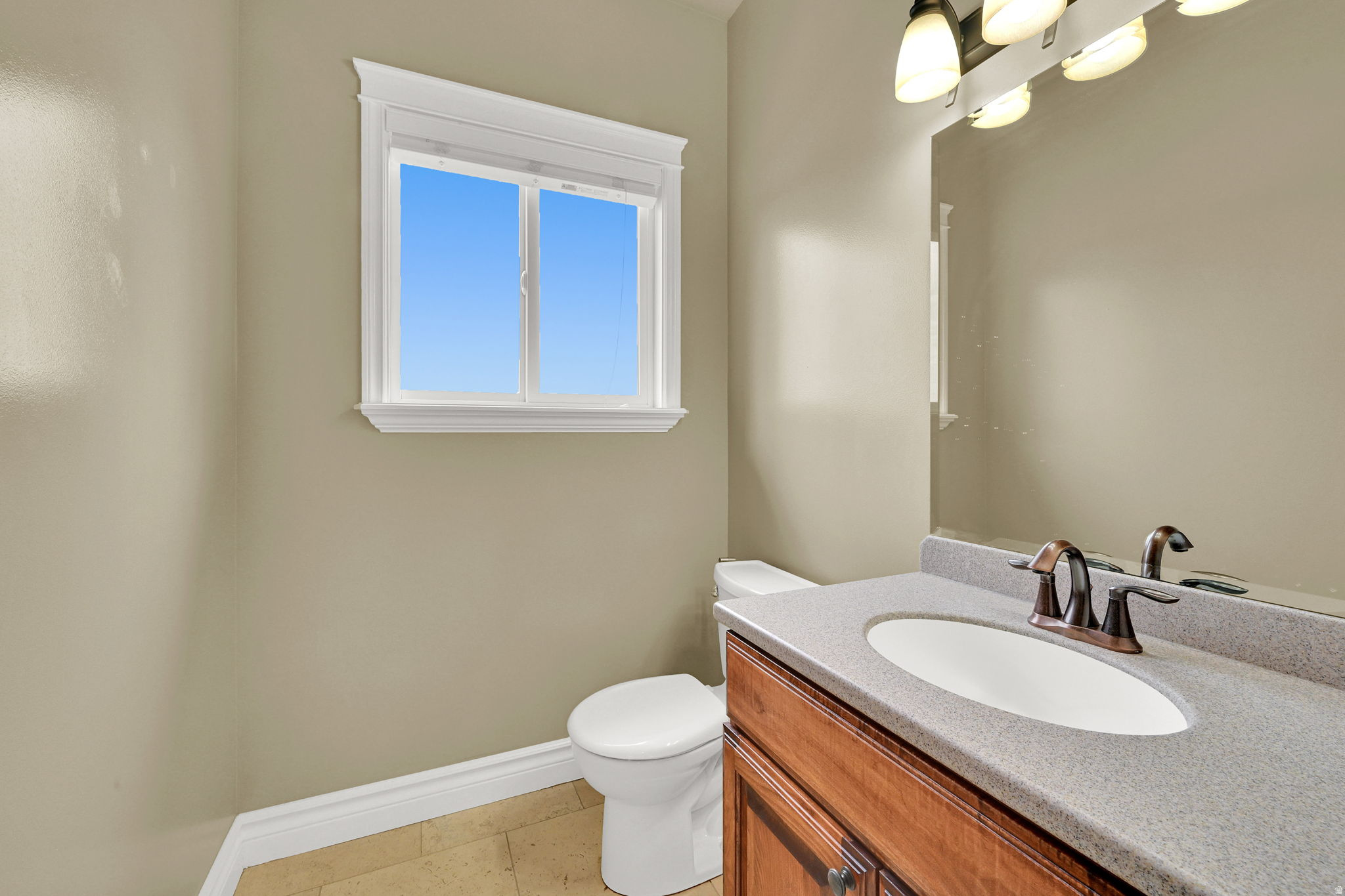SECRIST ACRES - Residential