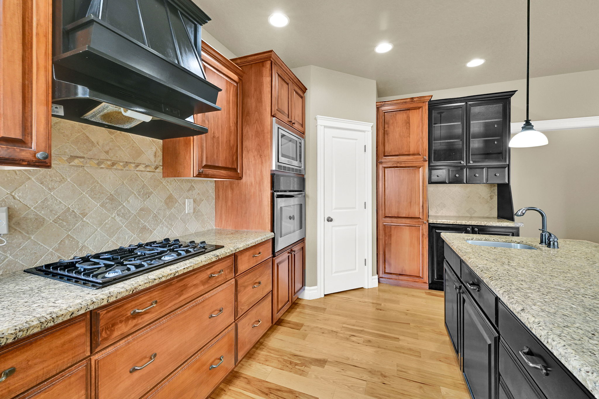SECRIST ACRES - Residential