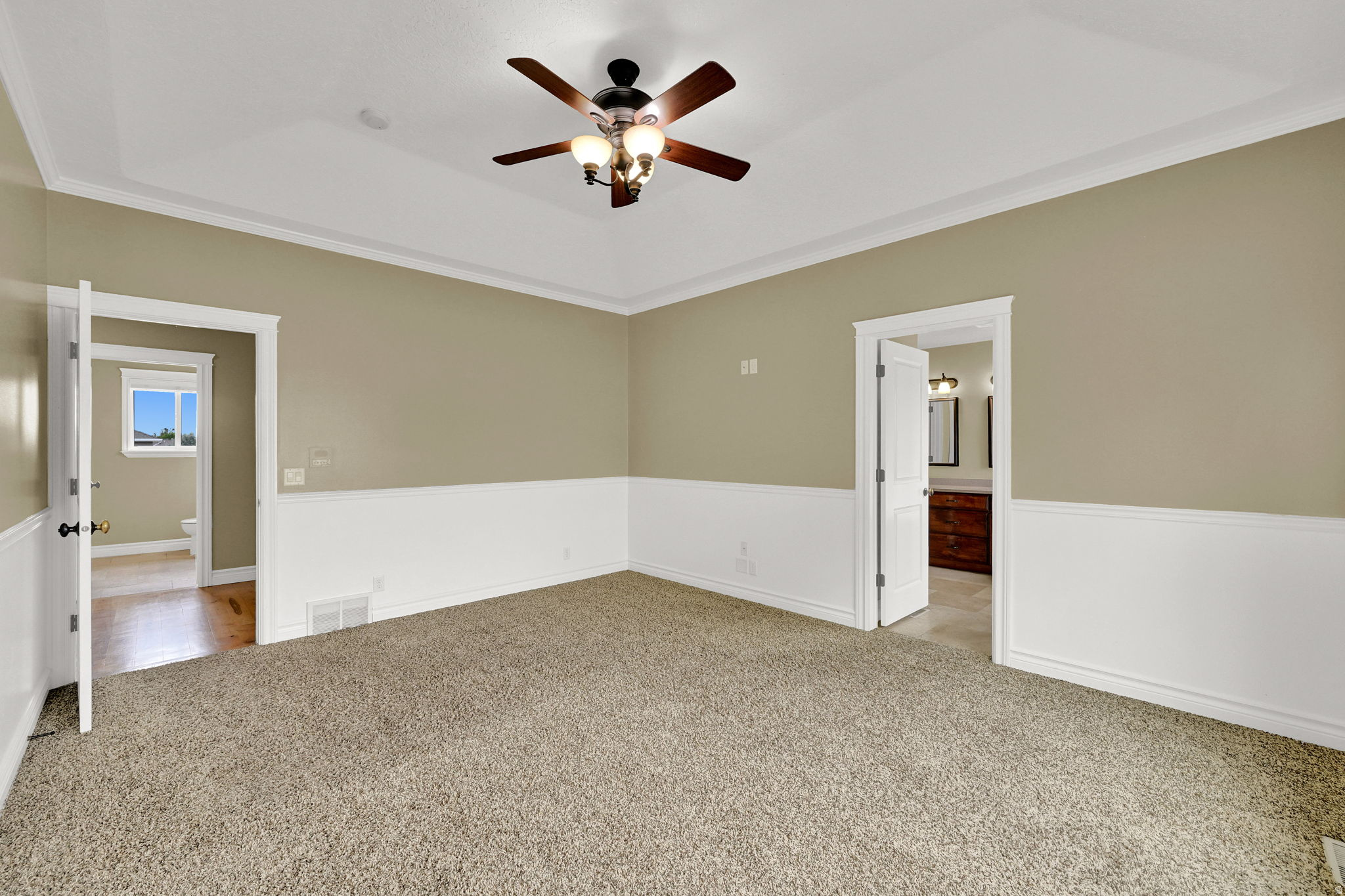 SECRIST ACRES - Residential