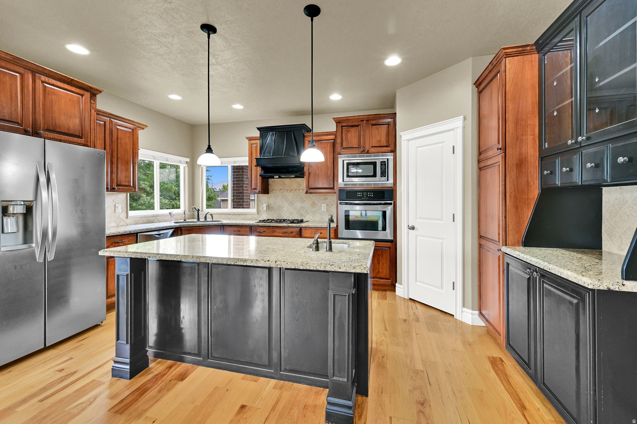 SECRIST ACRES - Residential