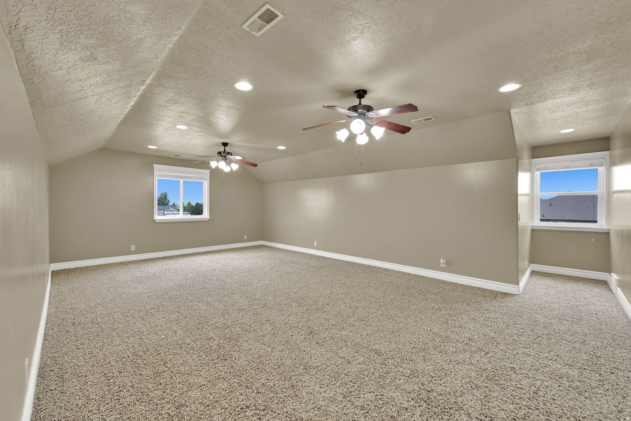SECRIST ACRES - Residential