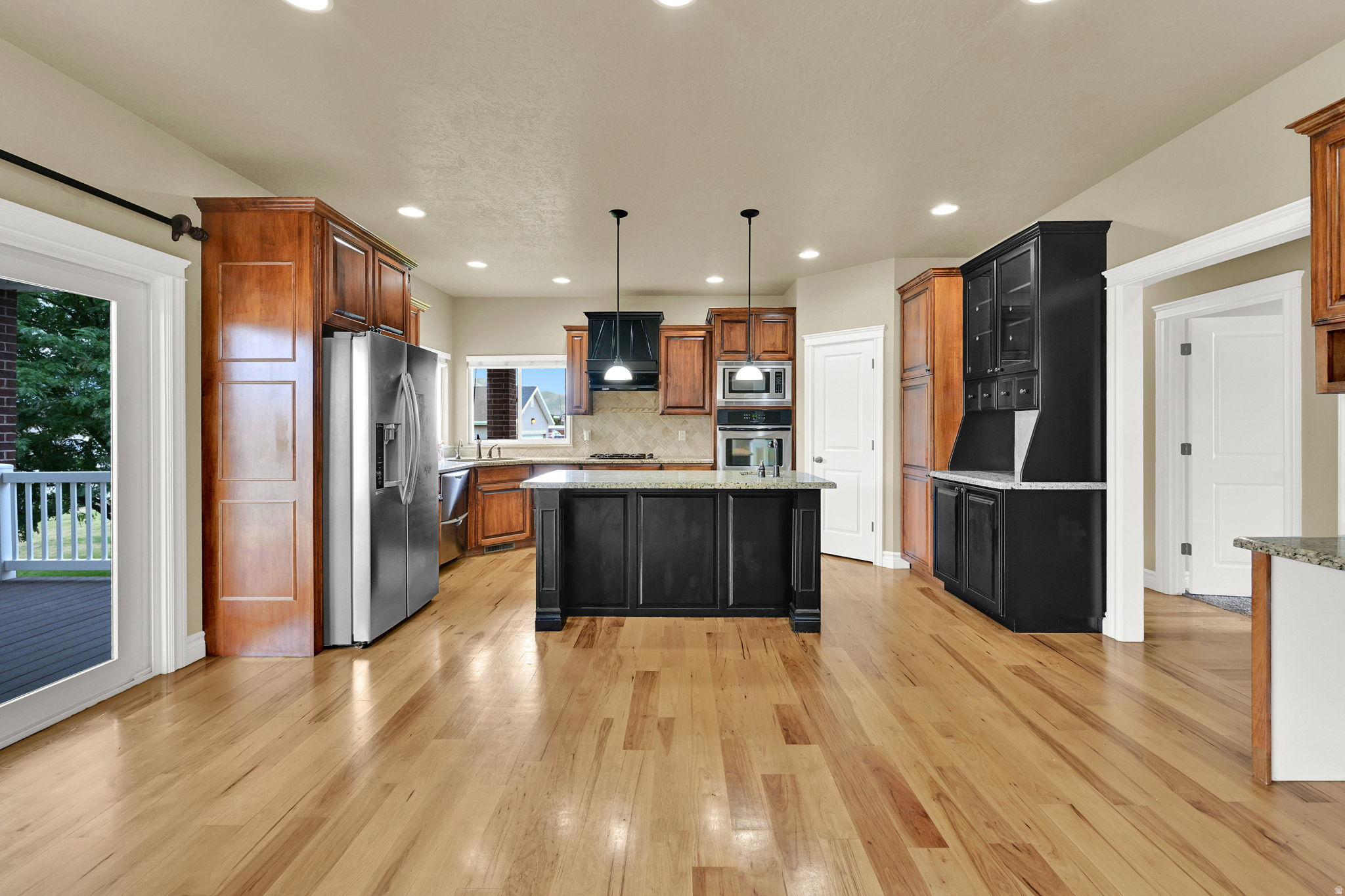SECRIST ACRES - Residential
