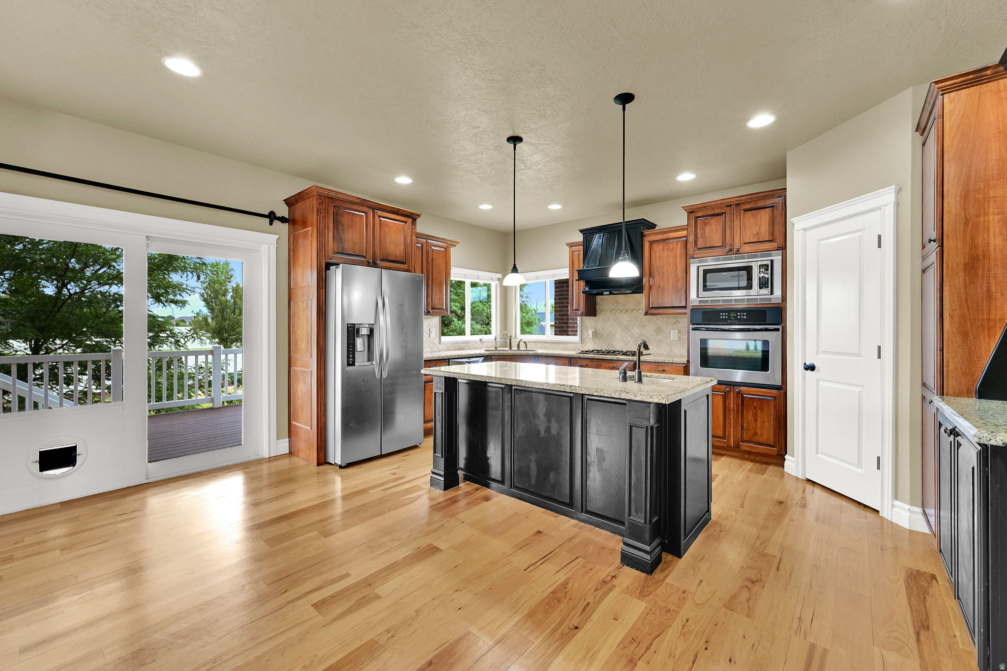 SECRIST ACRES - Residential