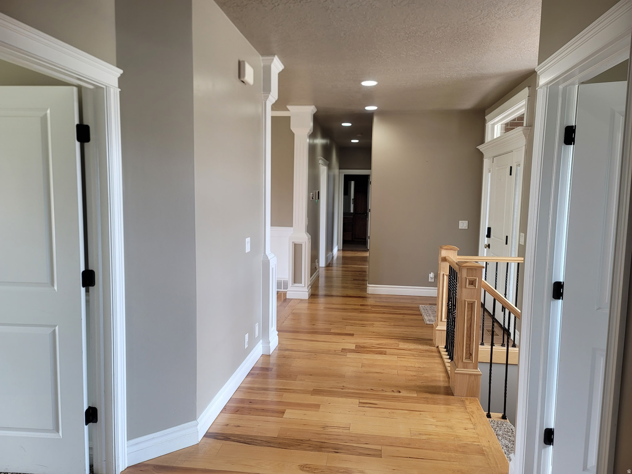 SECRIST ACRES - Residential