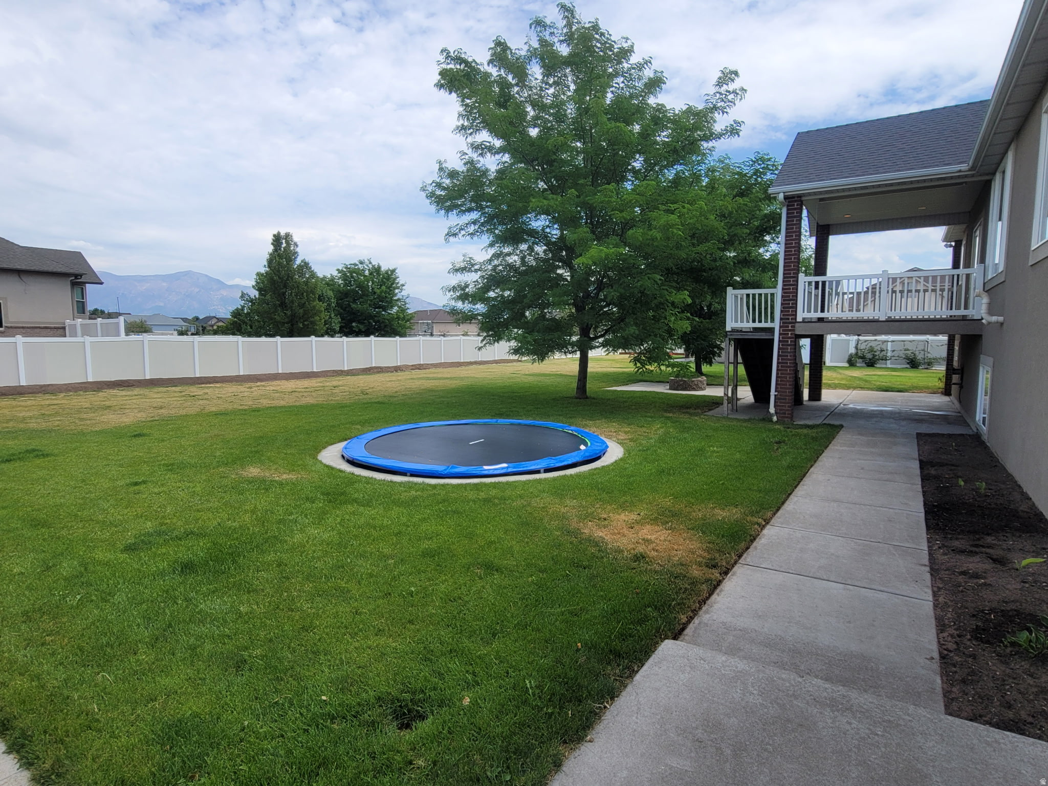 SECRIST ACRES - Residential