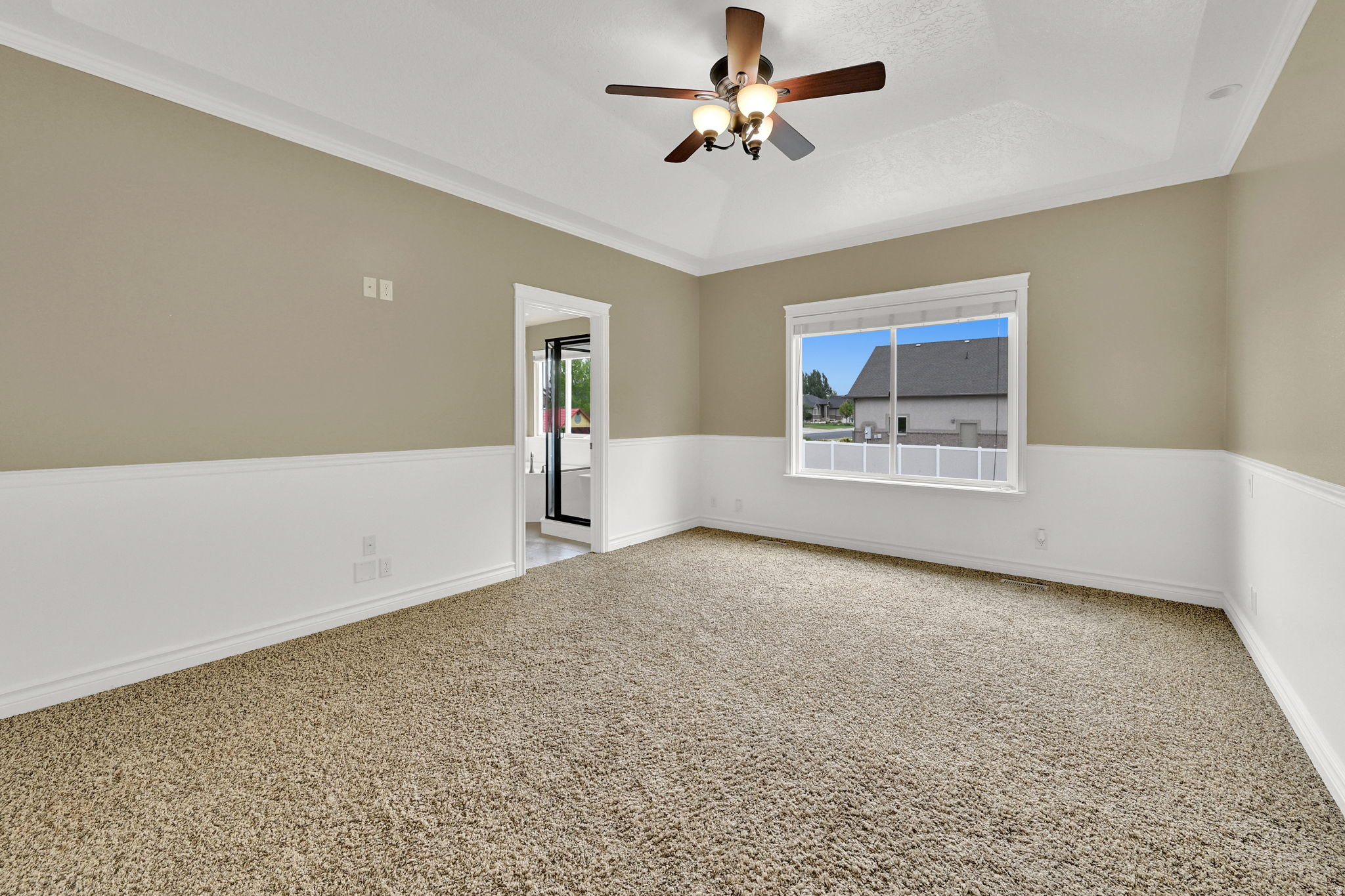 SECRIST ACRES - Residential