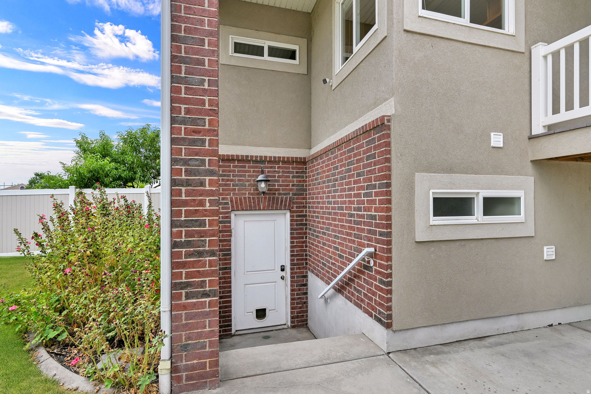 SECRIST ACRES - Residential