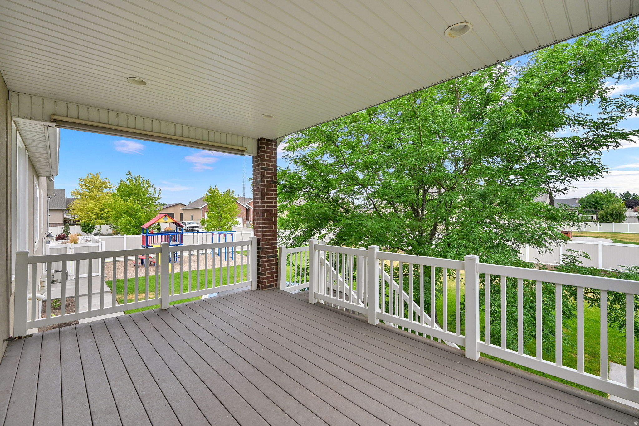 SECRIST ACRES - Residential