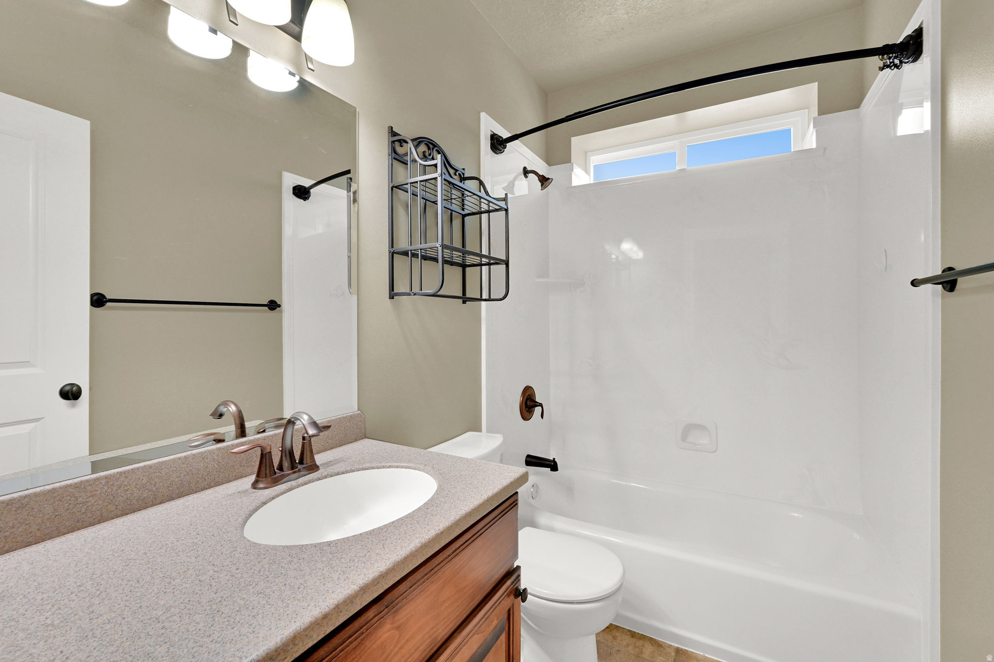 SECRIST ACRES - Residential