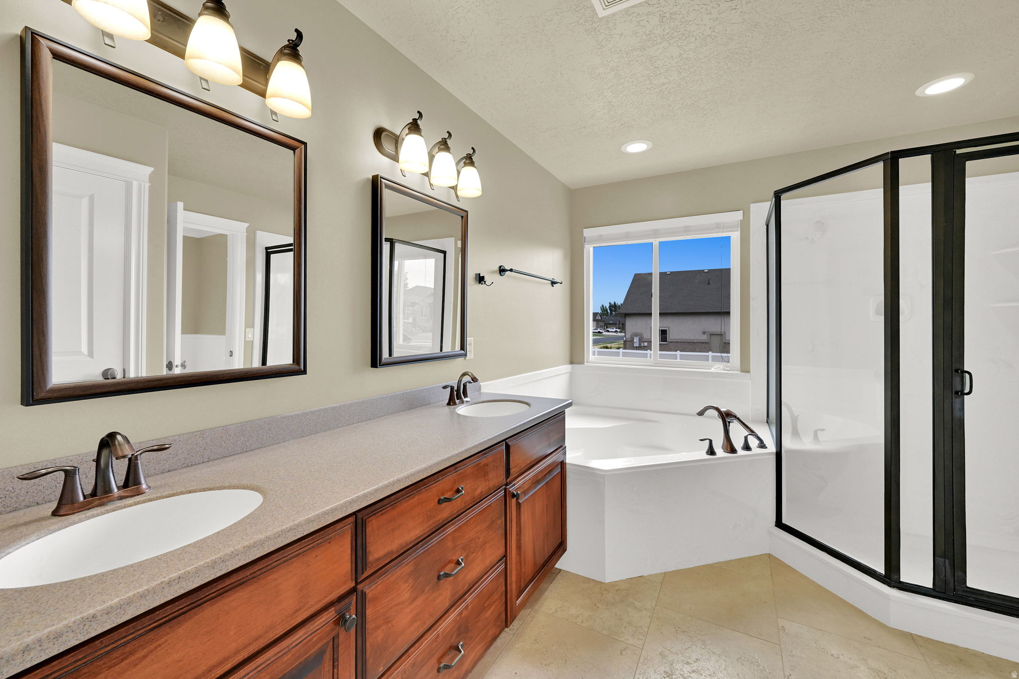 SECRIST ACRES - Residential