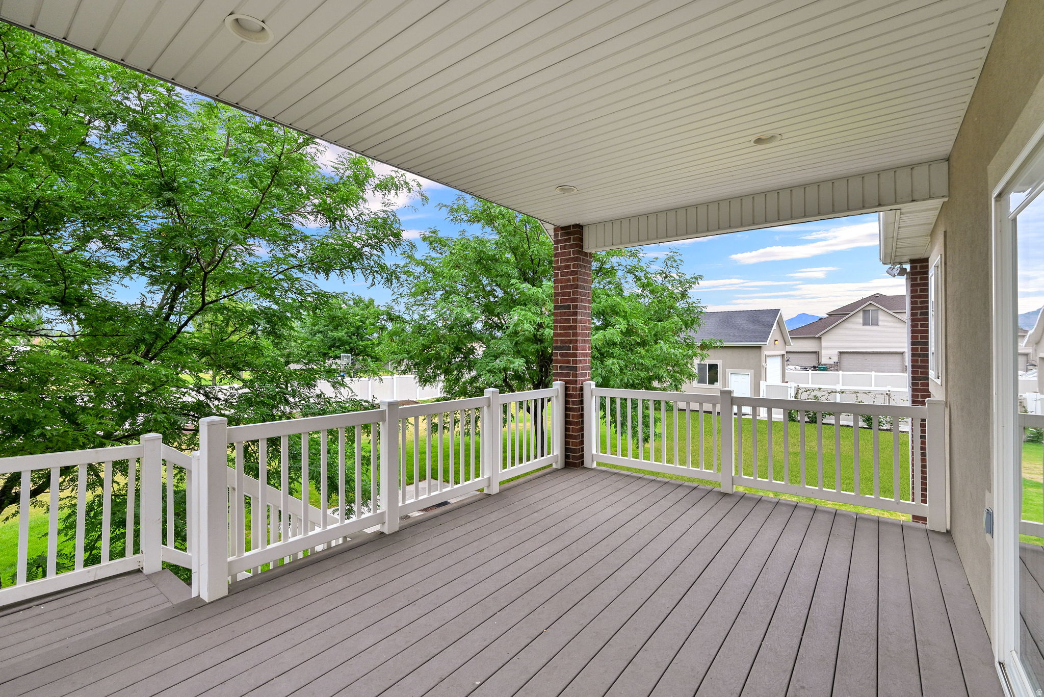 SECRIST ACRES - Residential