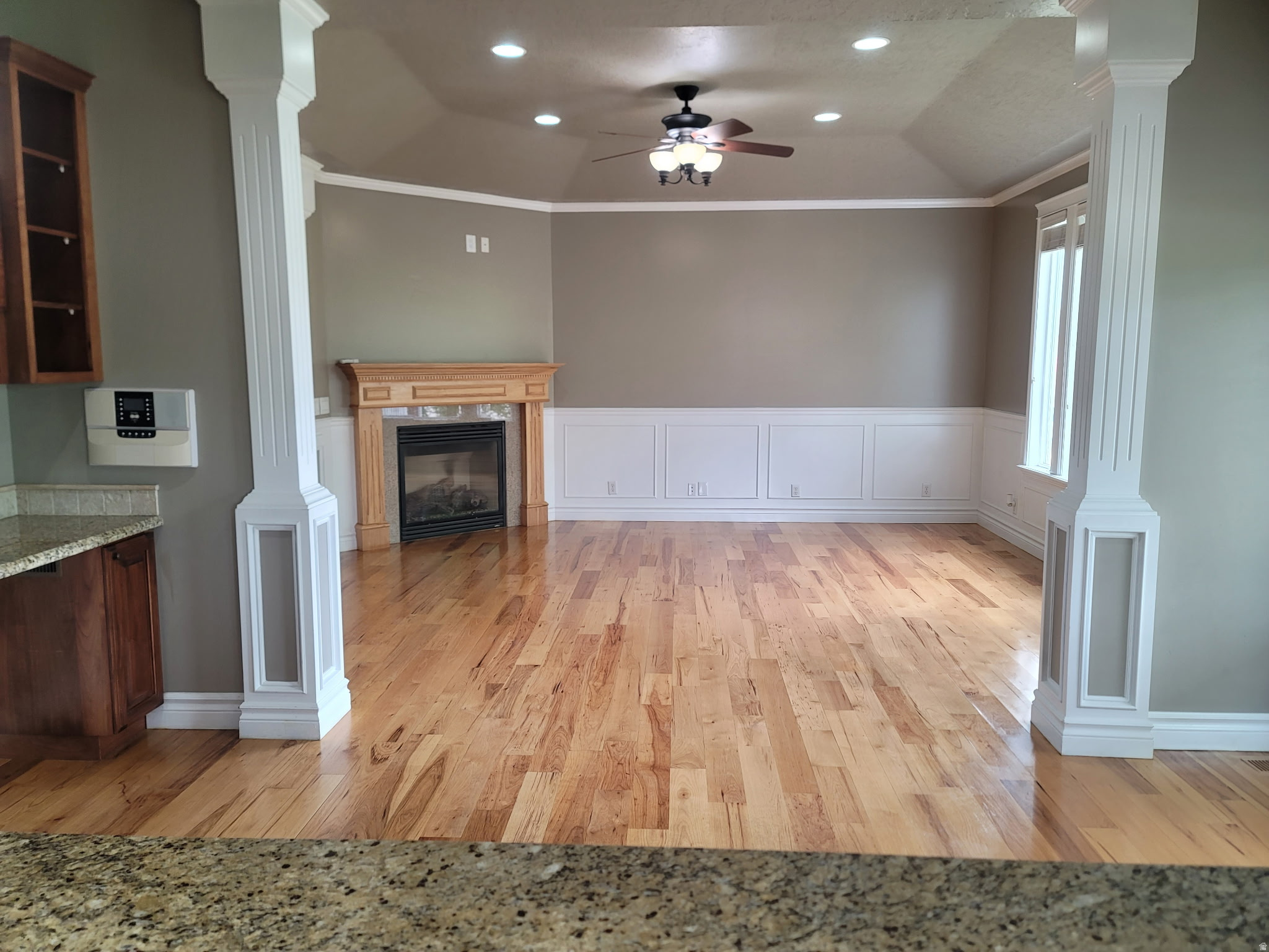 SECRIST ACRES - Residential