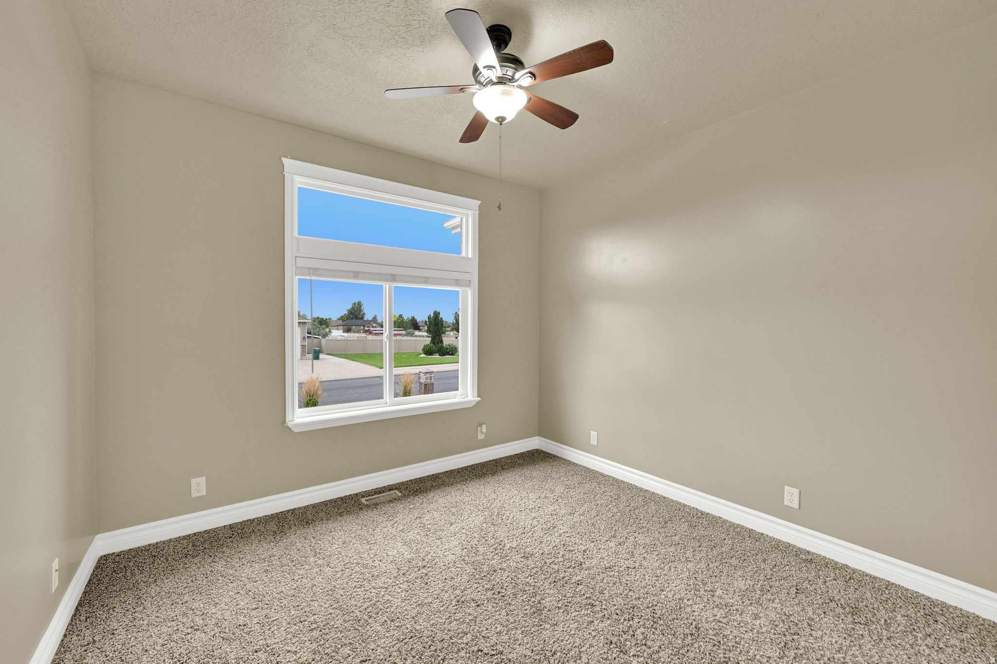 SECRIST ACRES - Residential