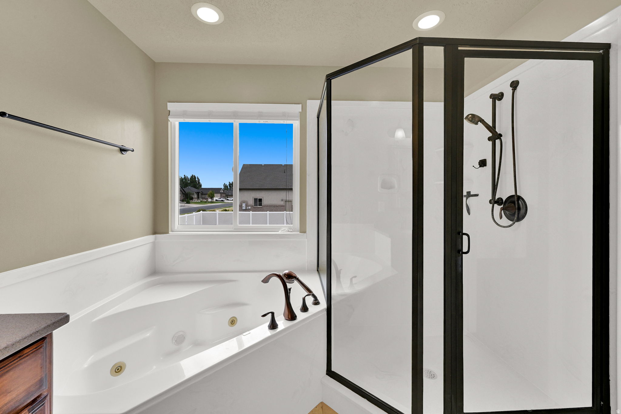 SECRIST ACRES - Residential