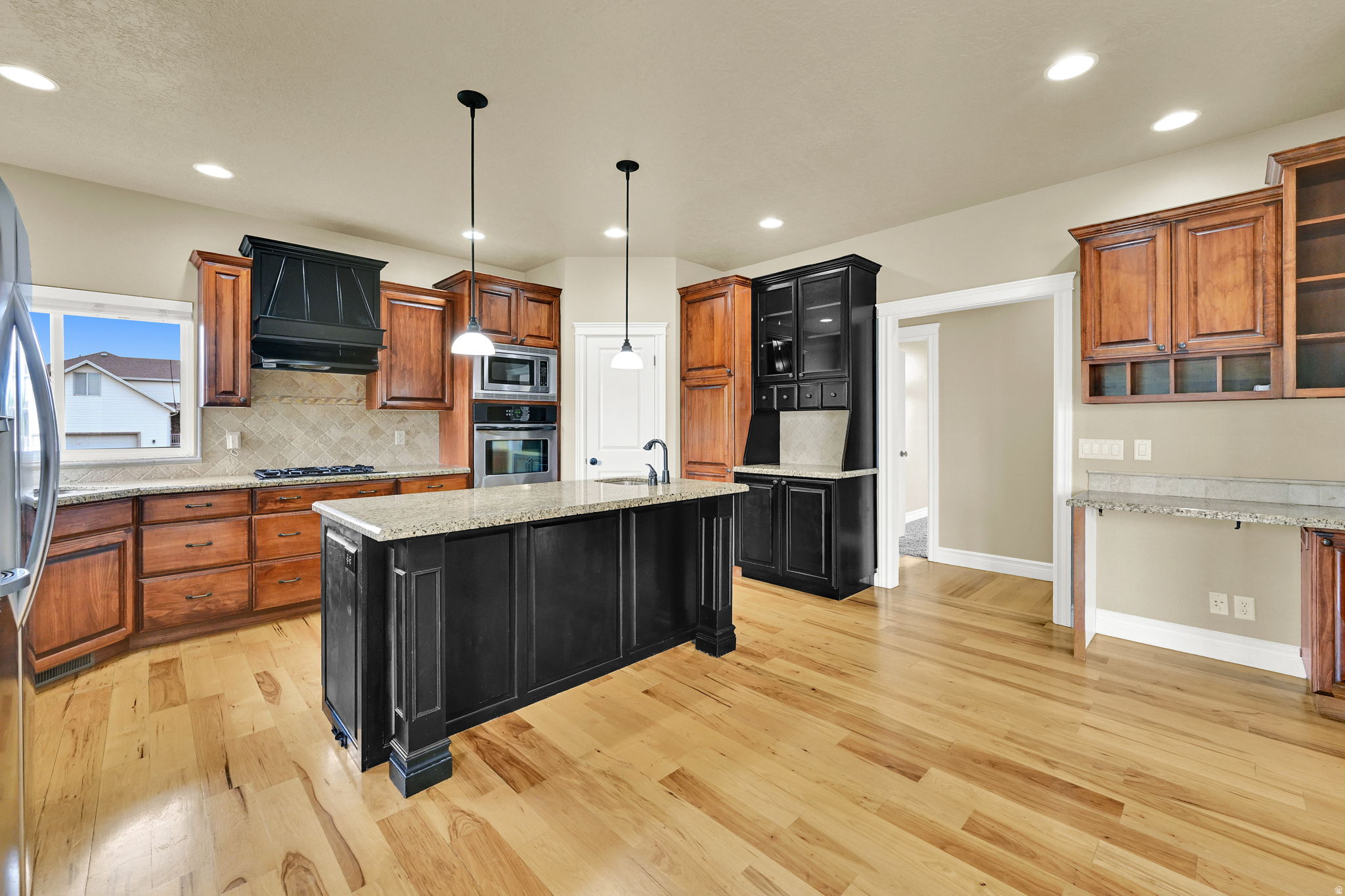 SECRIST ACRES - Residential