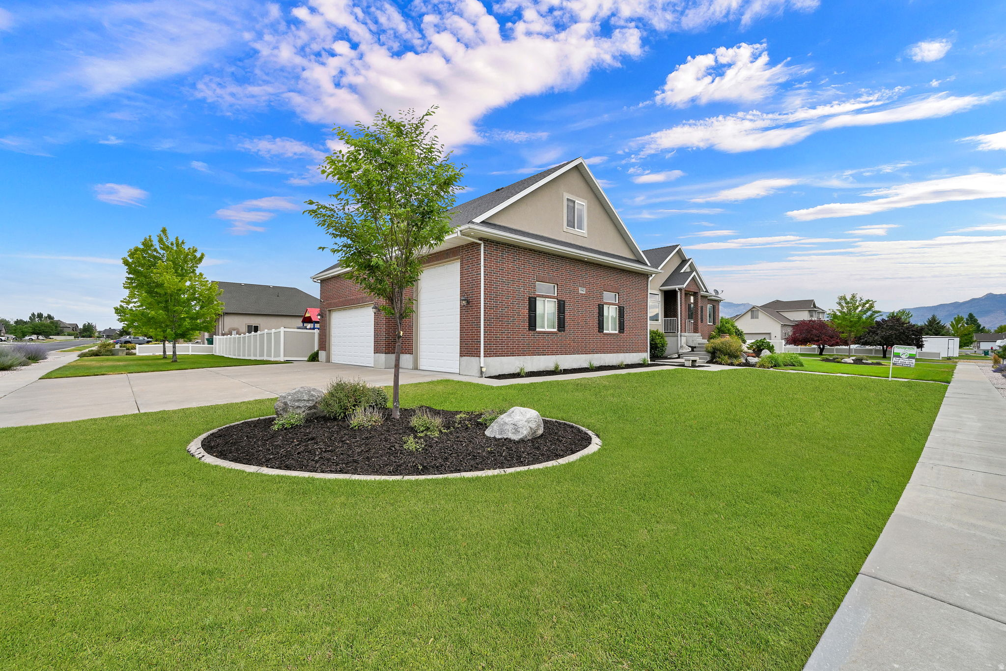 SECRIST ACRES - Residential