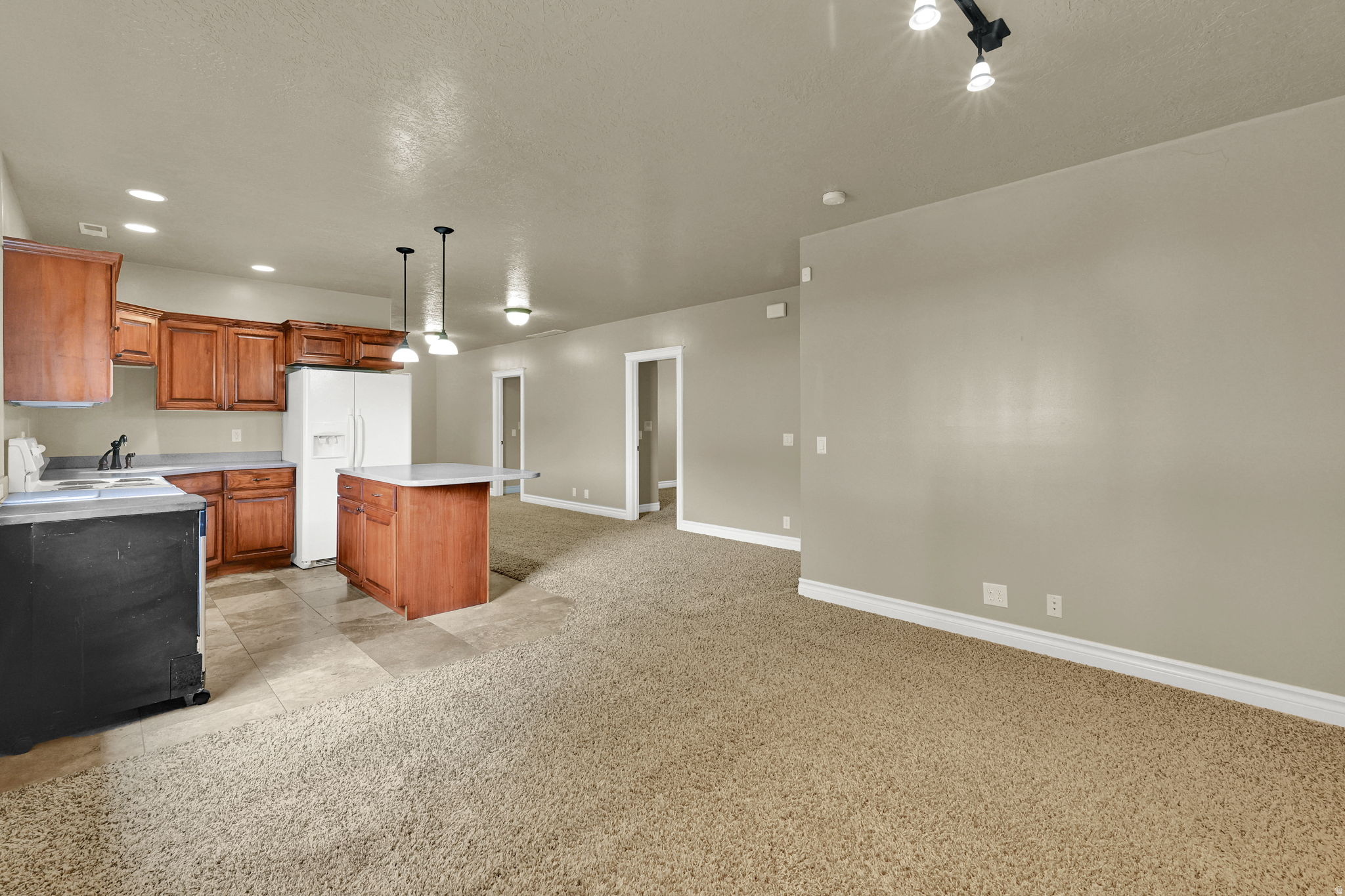 SECRIST ACRES - Residential