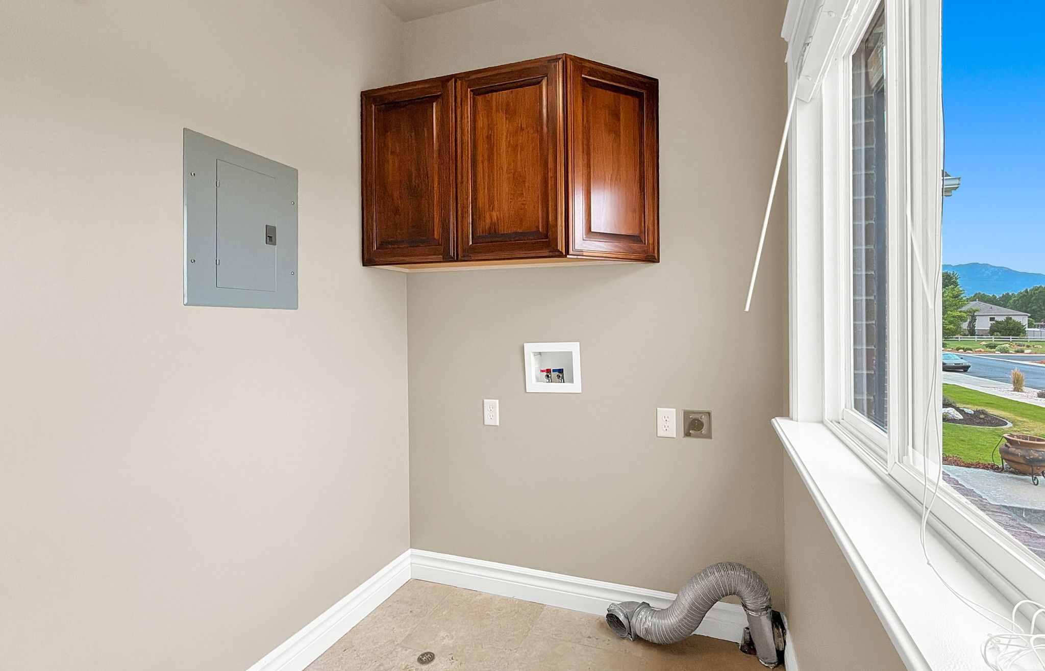 SECRIST ACRES - Residential